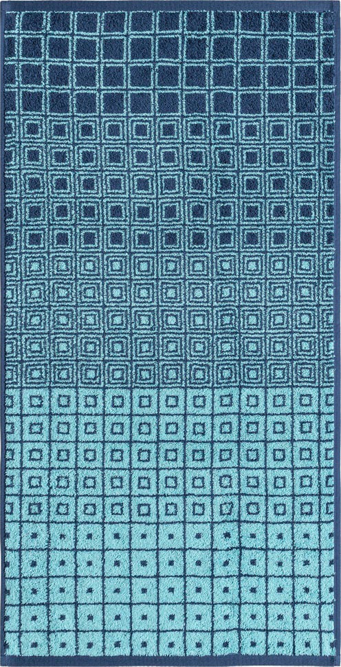 Egeria Duschtuch »Kaya«, (1 St.), im modischen Design