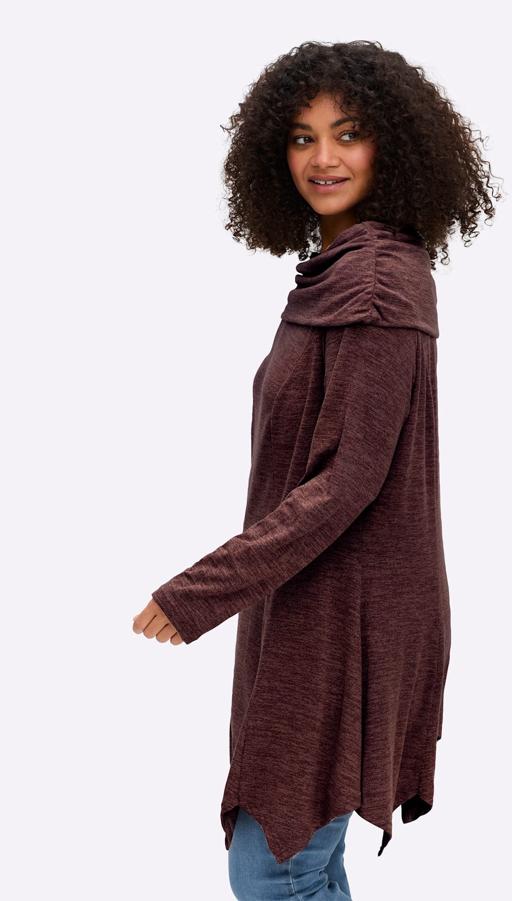 sheego by Joe Browns Sweatshirt
