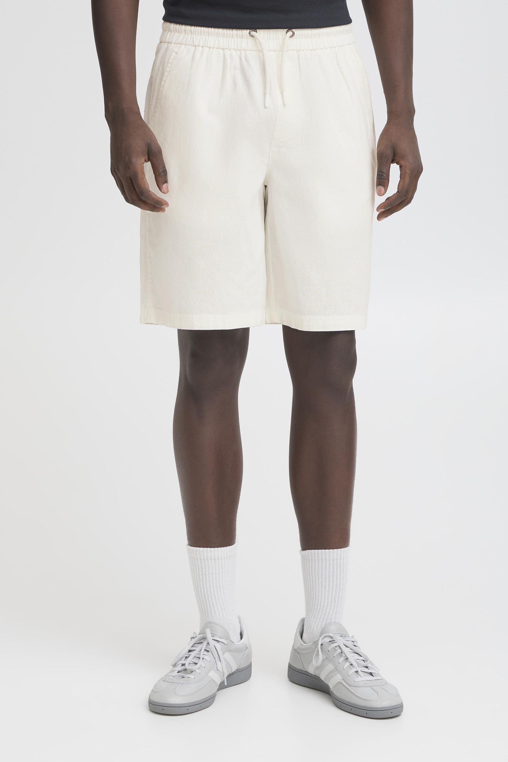 Blend Leinenhose »Leinenhose BHBay Linen«