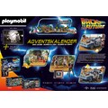 Playmobil® Adventskalender »Back to the Future Part III (70576), Playmobil Back to the Future«, ab 5 Jahren, Made in Germany