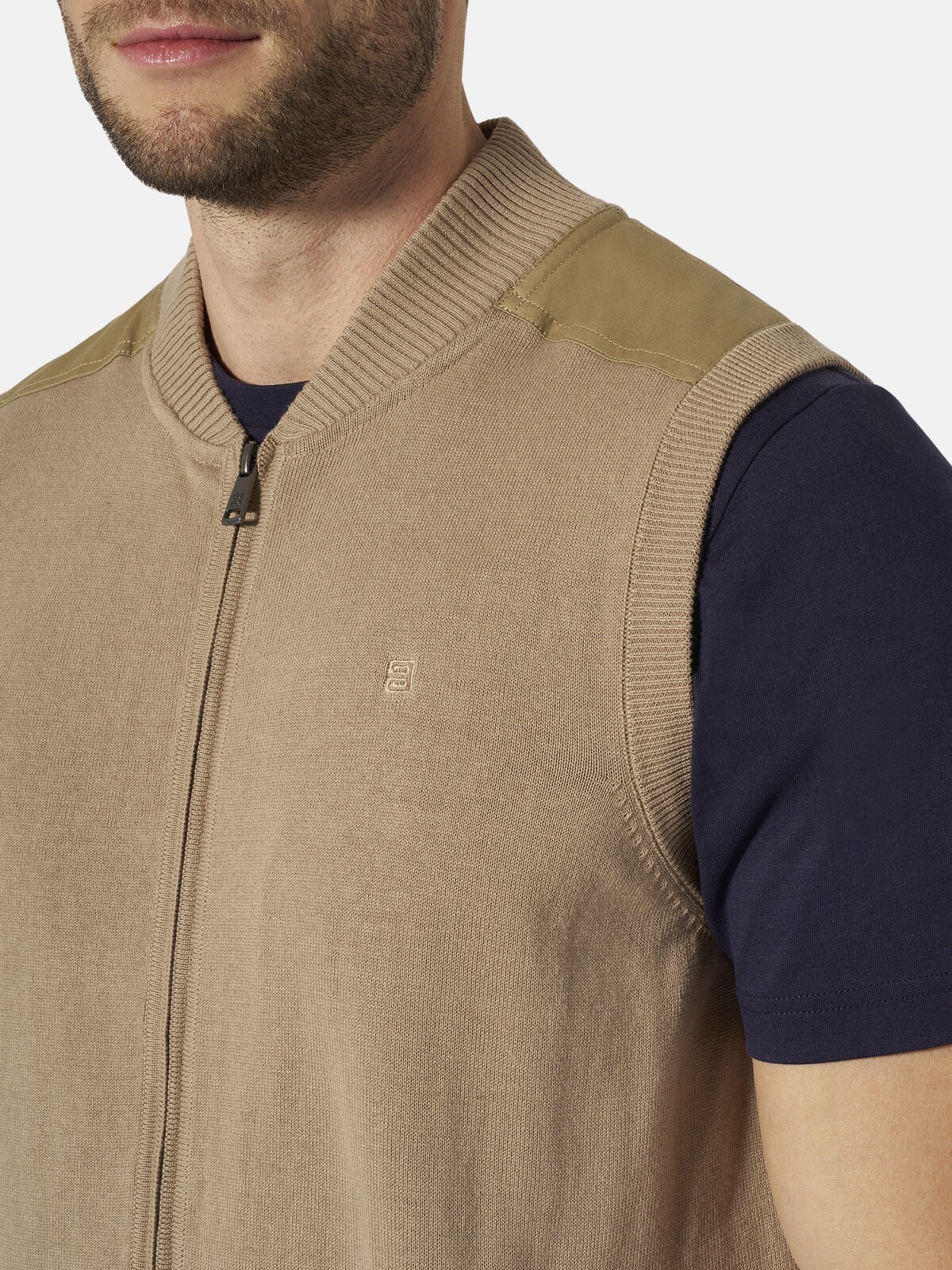 Babista Strickweste »Strickweste RENAR«