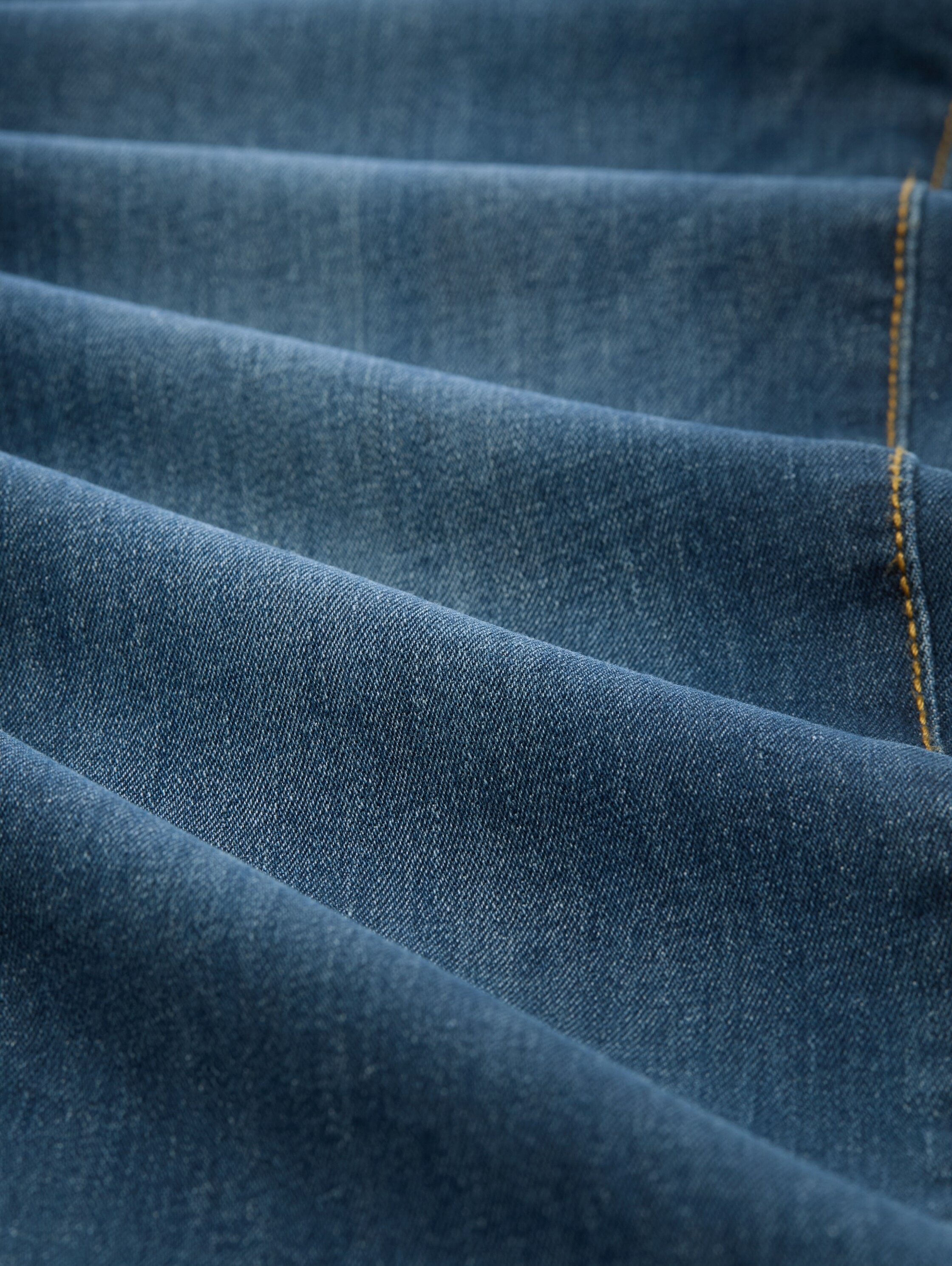 TOM TAILOR Slim-fit-Jeans »ALEXA« im Five-Pocket Style