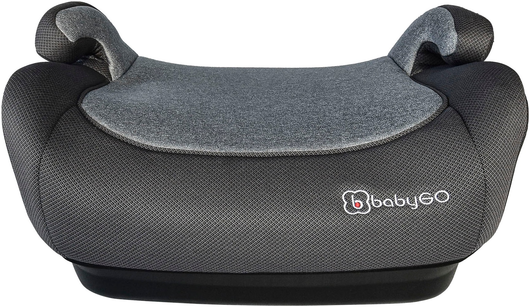 BabyGo Kindersitzerhöhung »Booster I Size, 126-150 cm«