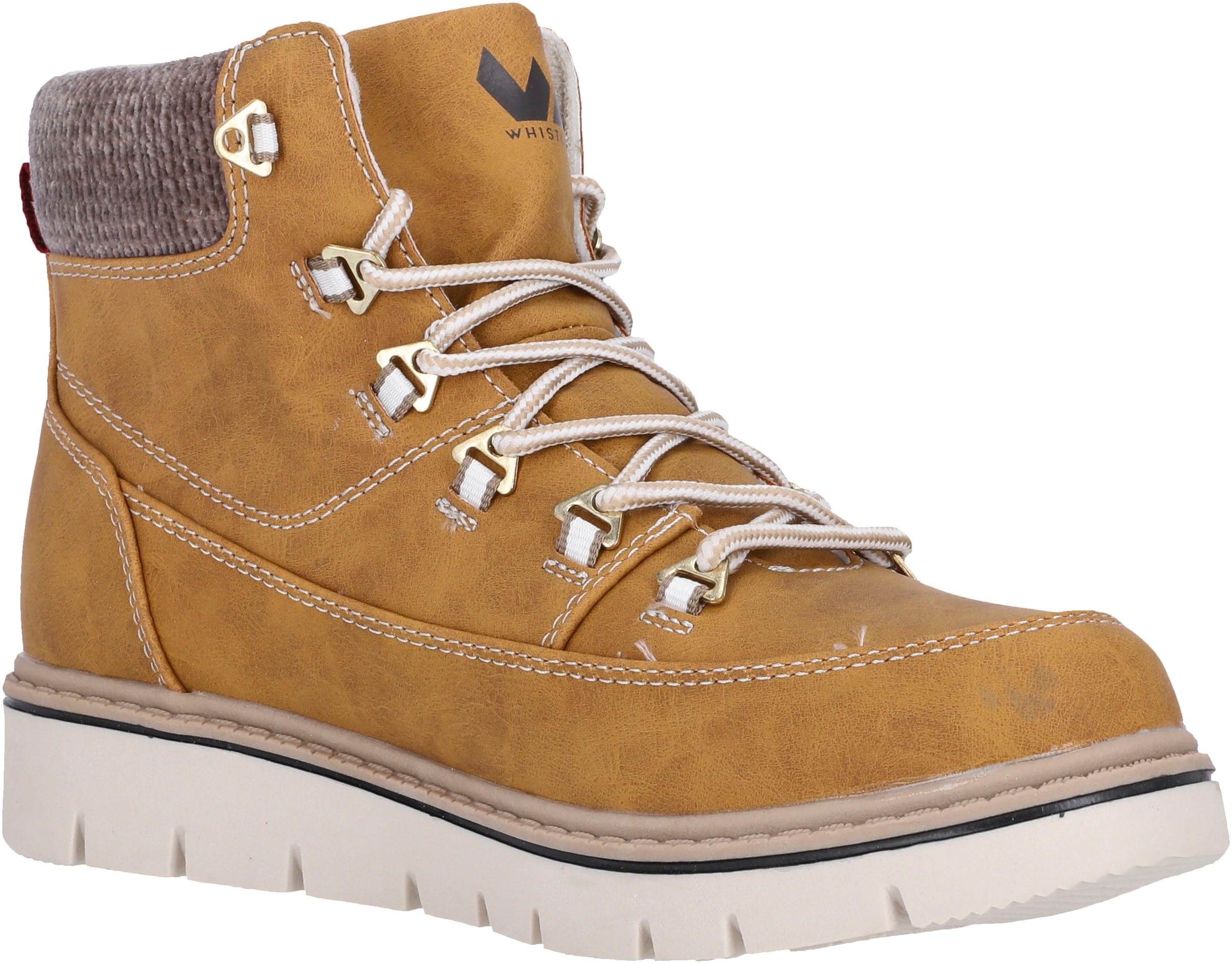 WHISTLER Winterboots »Naje W«, Warmfutter