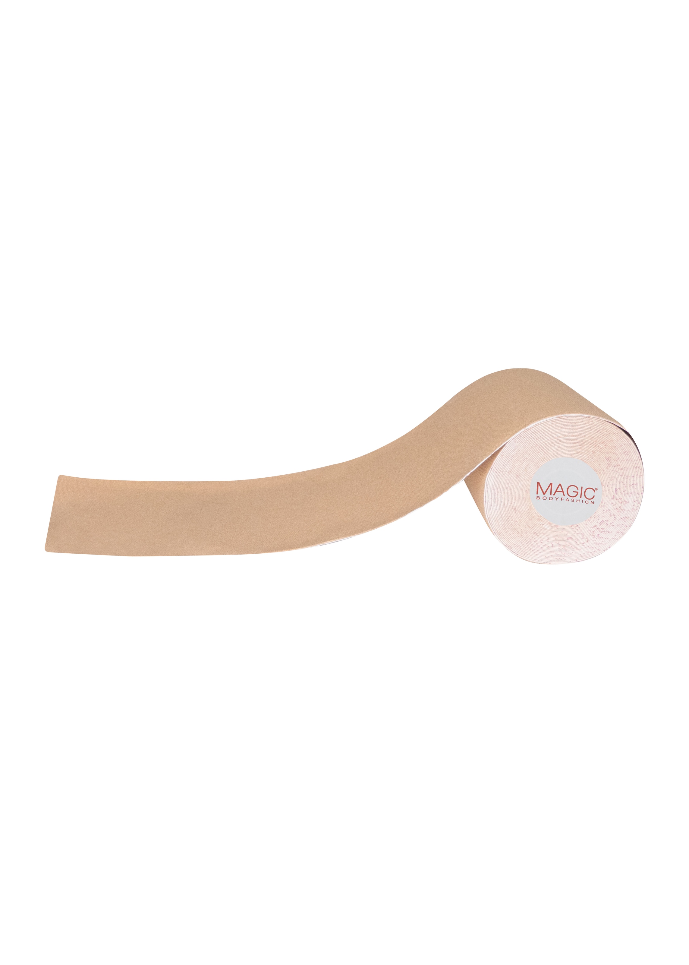 MAGIC Bodyfashion Klebe-BH, trägerlos, rückenfrei, tief ausgeschnitten und viele weitere Optionen
