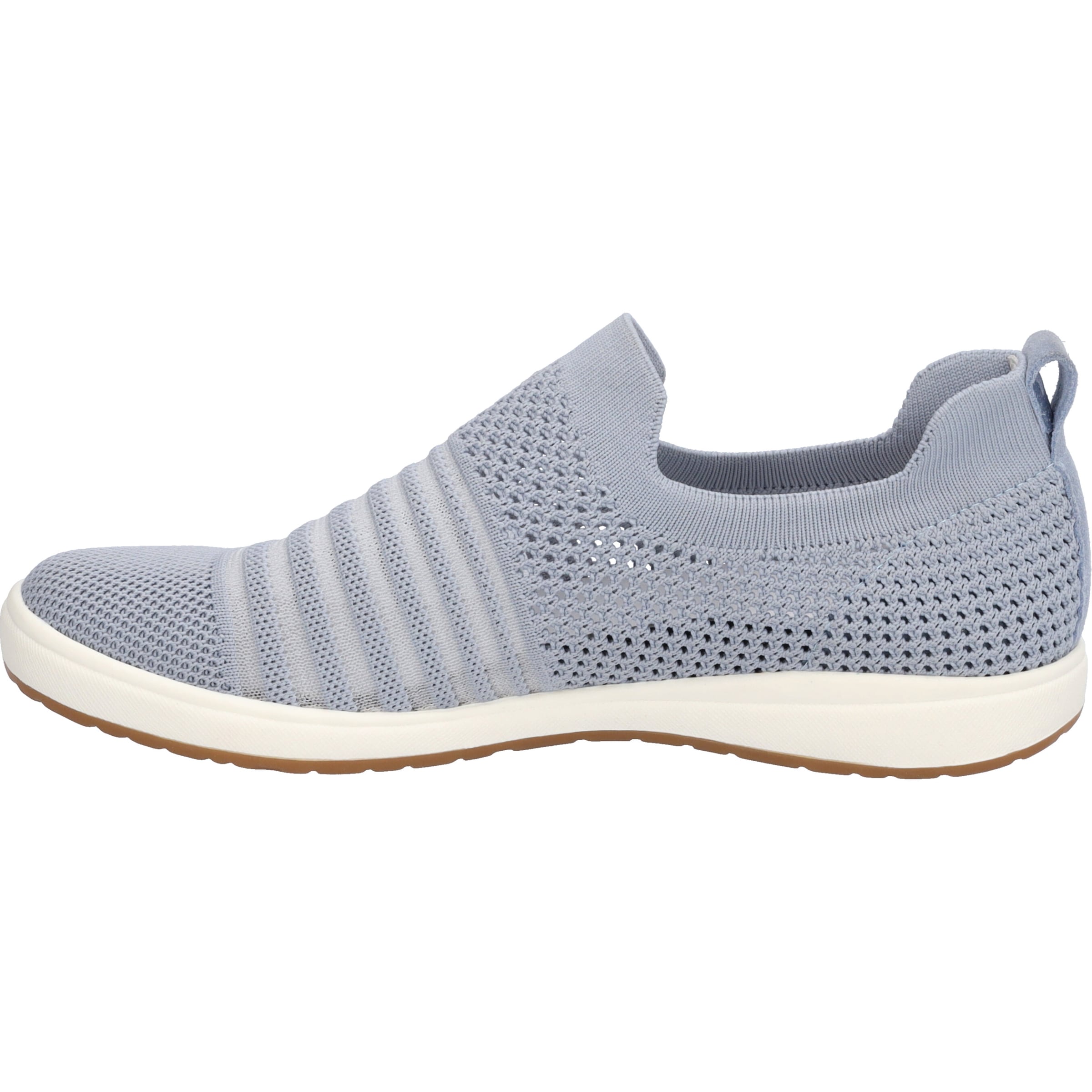 Josef Seibel Sneaker »Caren 47, skyblue«
