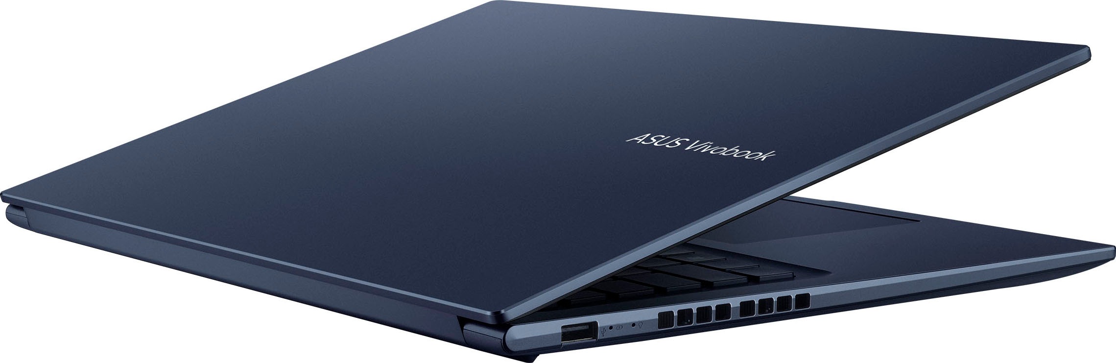 Asus Notebook »Vivobook 17X M1703QA-AU075W«, 43,9 cm, / 17,3 Zoll, AMD, Ryzen 7, Radeon, 512 GB SSD