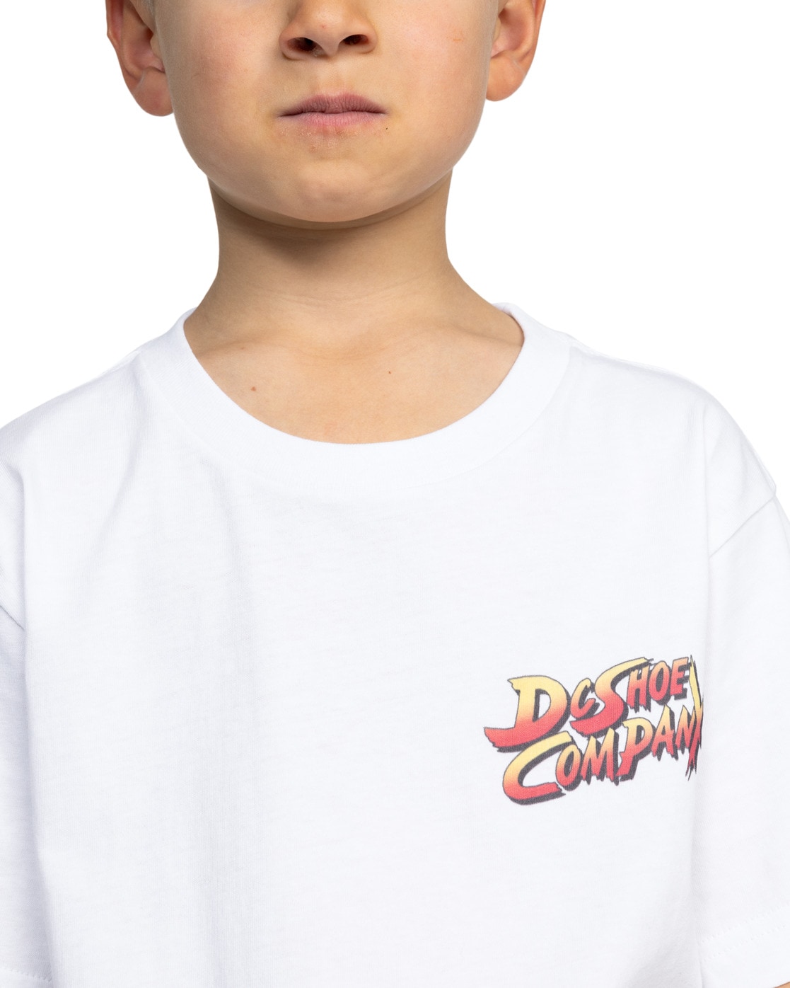 DC Shoes Shirttop »Two Bit«
