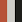 Impact Orange / Core Black / Crystal White