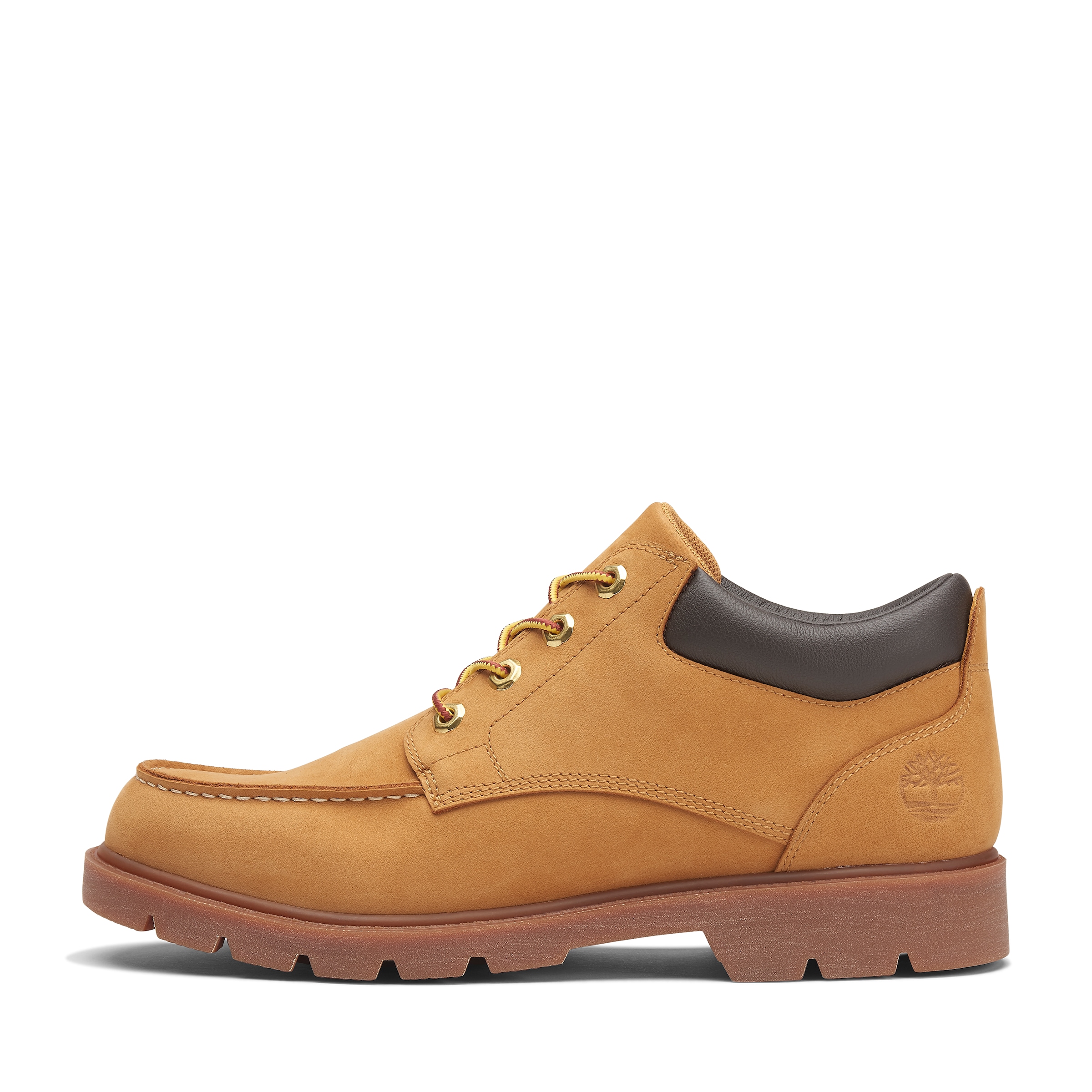 Timberland Schnürboots »TIMBERLAND CLASSICLACE UP WATERPROOF SHOE«, Winterstiefel, Schnürstiefel, Winterschuhe, wasserdicht