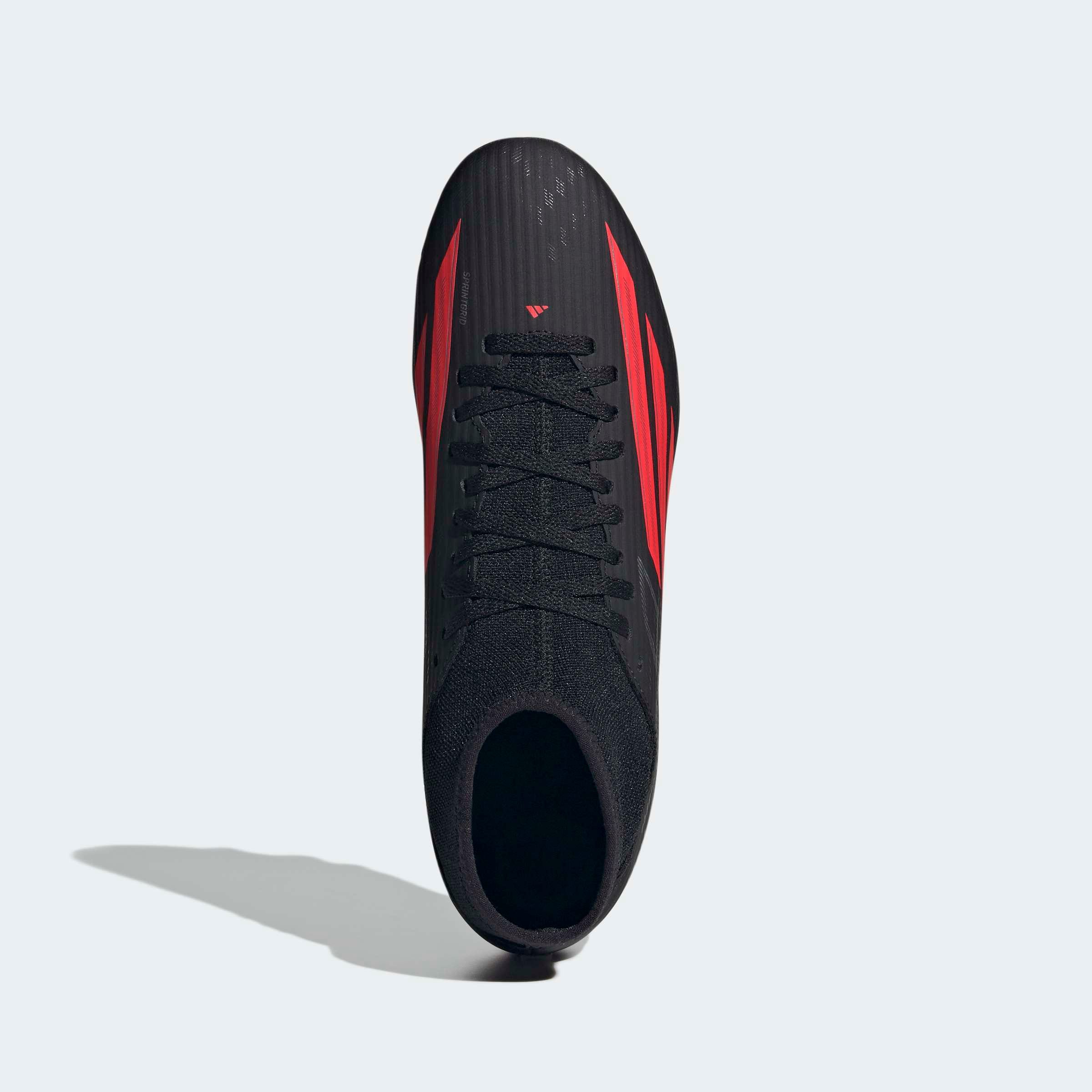 adidas Performance Fußballschuh »F50 CLUB MID-CUT FG/MG«  für viele verschiedene Böden geeignet