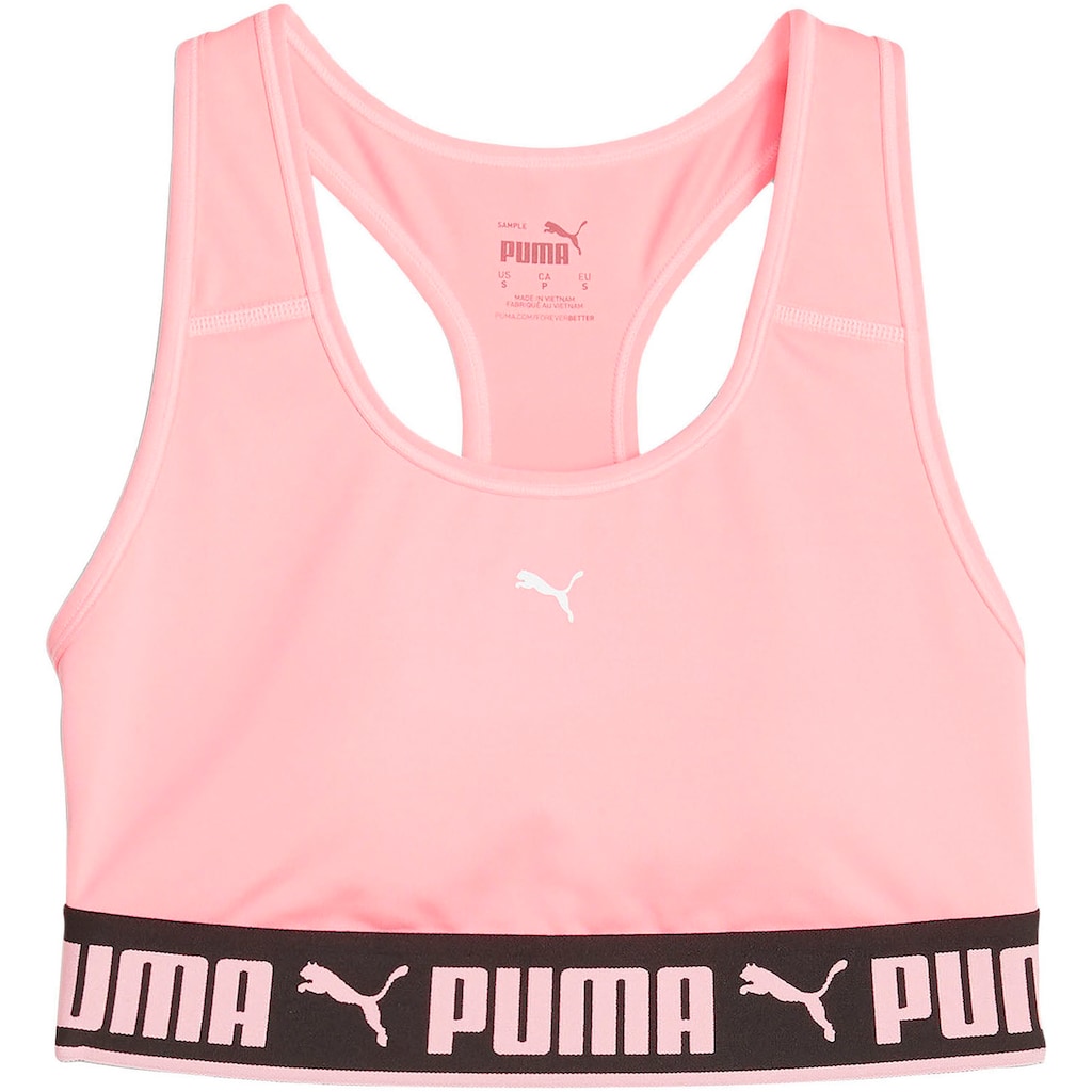 PUMA Sport-BH »MID IMPACT STRONG BRA PM«