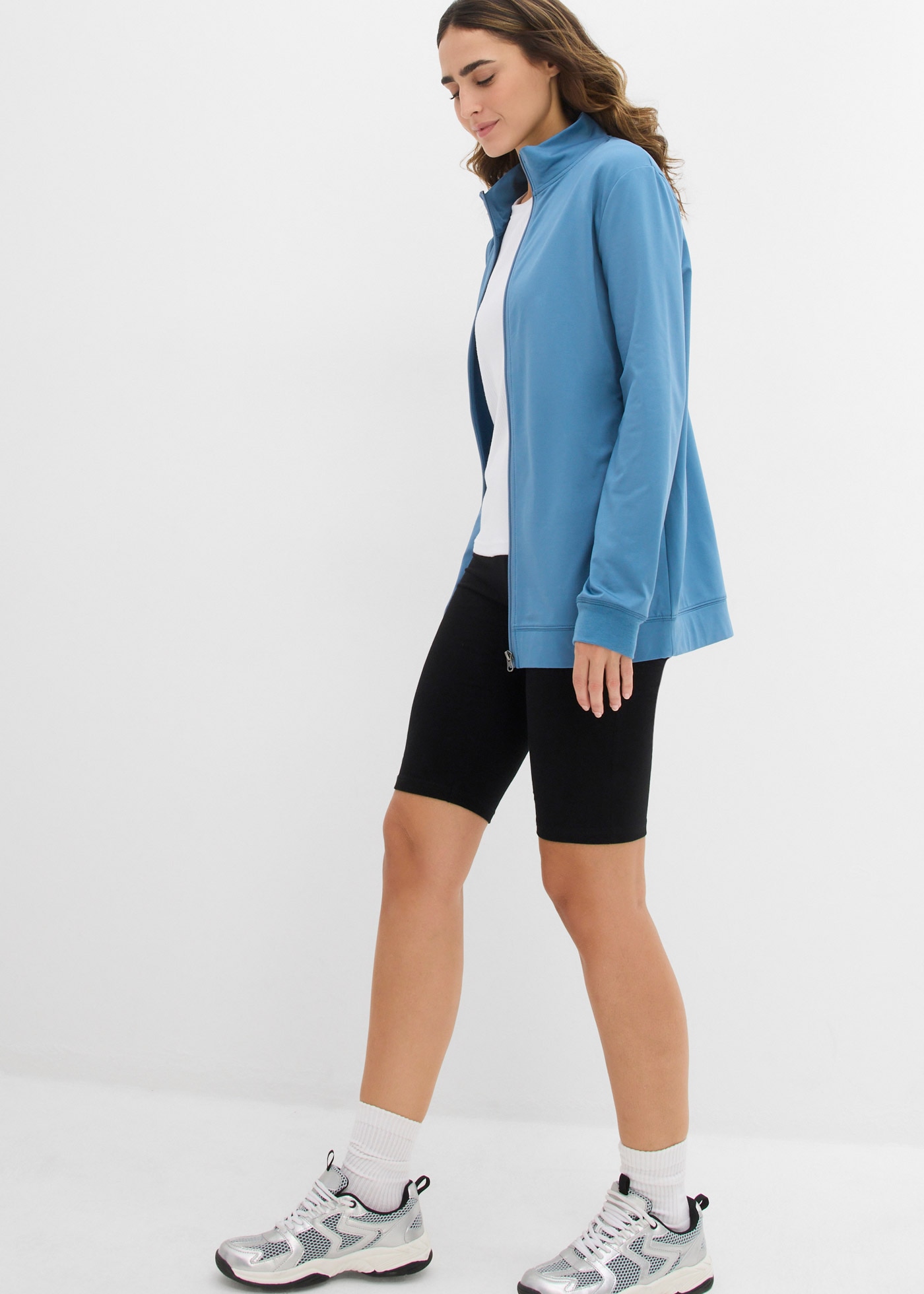 bonprix Radlerhose  im 2er Pack