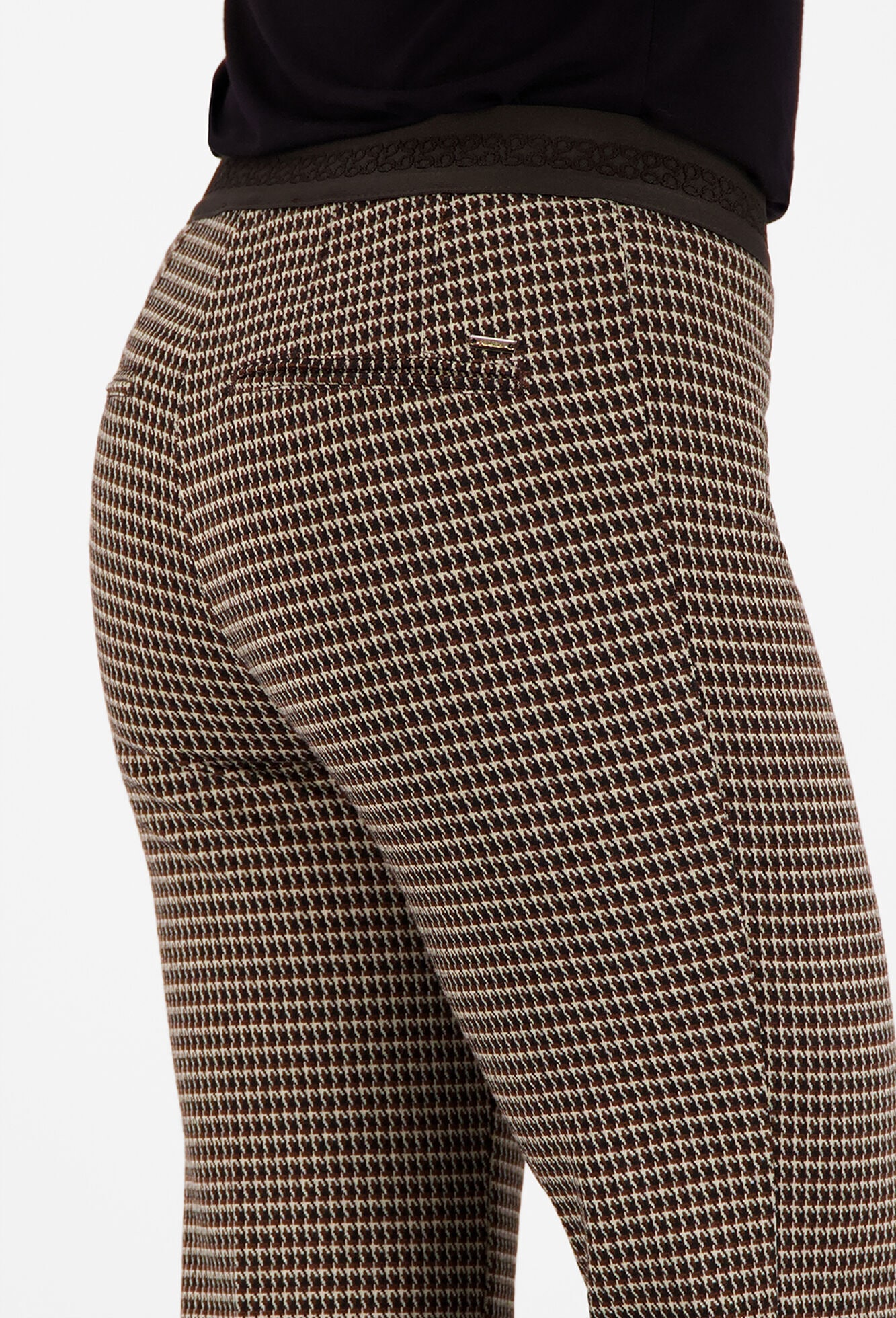 Atelier GARDEUR Stoffhose »Zaria«  im Slim Fit