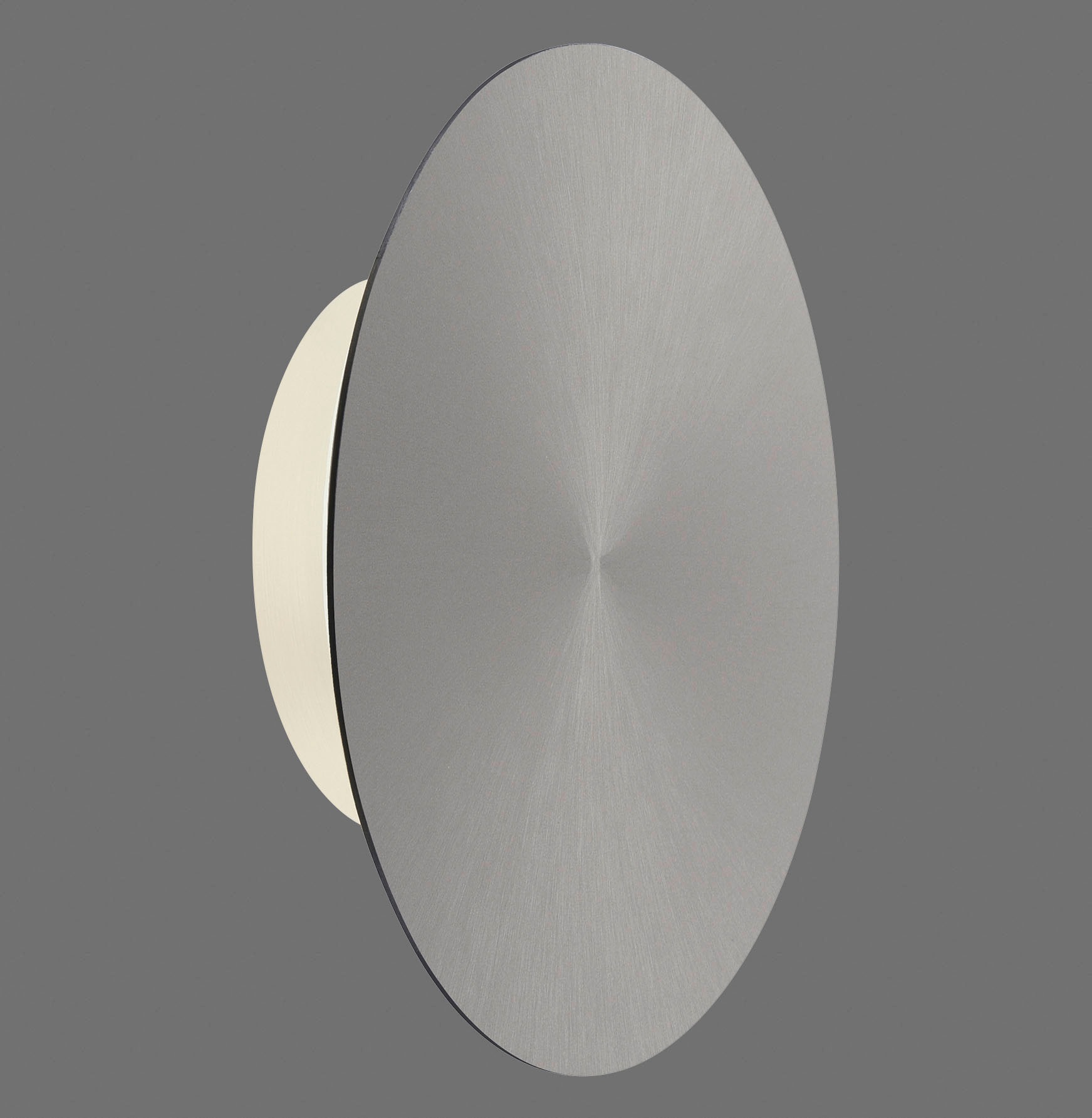 Paul Neuhaus Wandleuchte »AKKU PUNTU«, 1 flammig, Leuchtmittel LED-Board | LED fest integriert