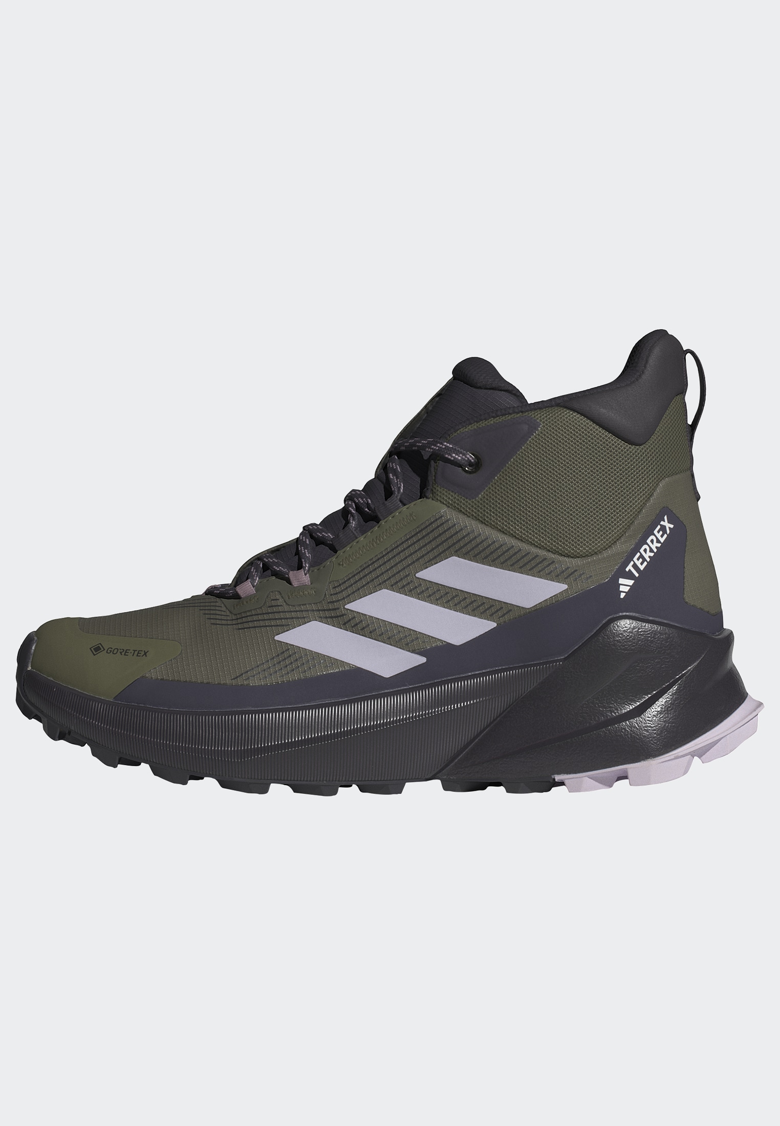 adidas TERREX Wanderschuh »TERREX TRAILMAKER 2.0 MID GORE-TEX«, wasserdicht