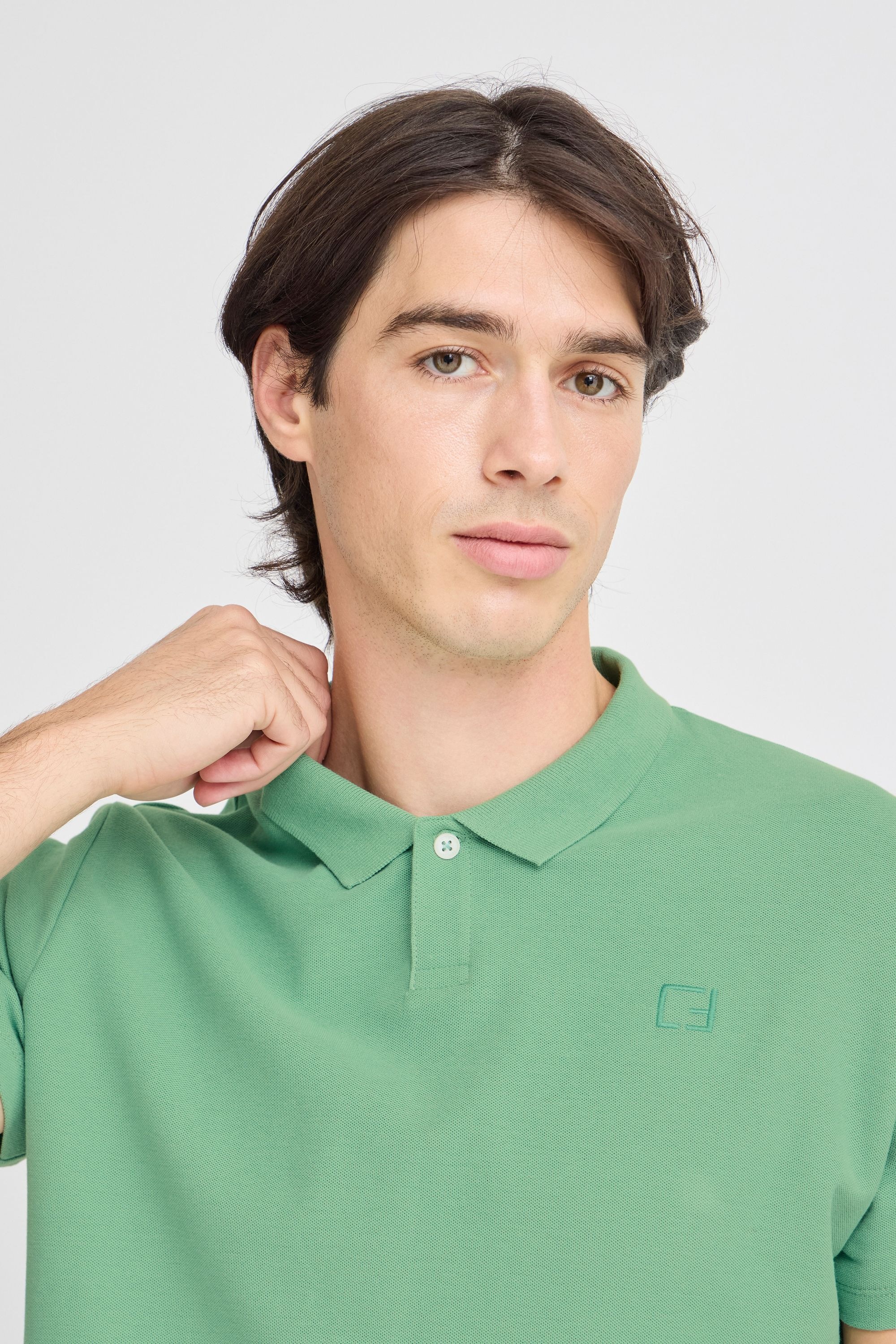 Casual Friday Poloshirt »Poloshirt CFTristan«