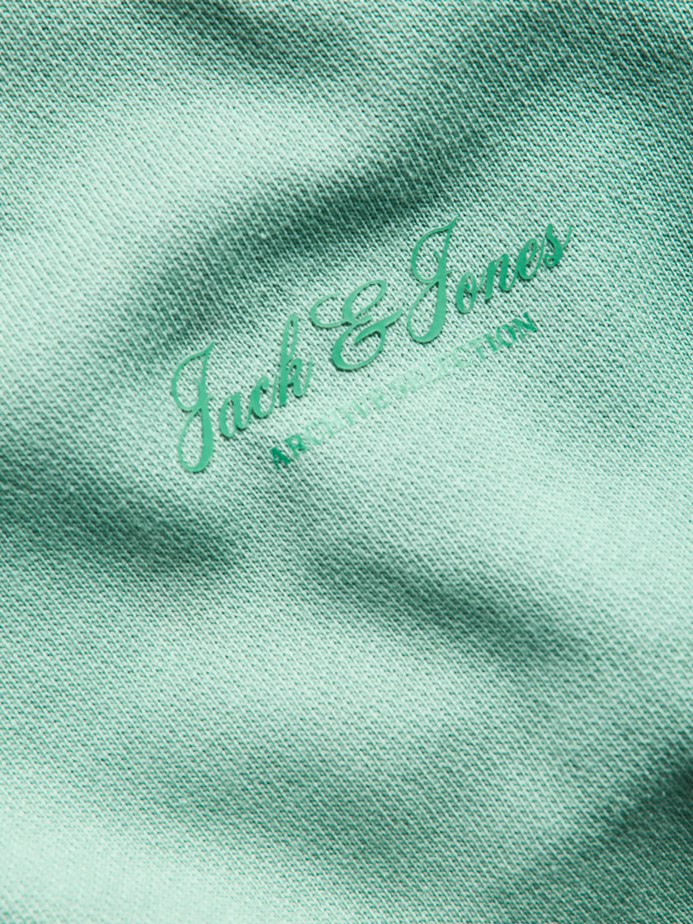 Jack & Jones Sweatshirt »JJEARCHIVE GRAPHIC SWEAT CREW NECK NOOS«, Baumwollmischung, relaxed fit
