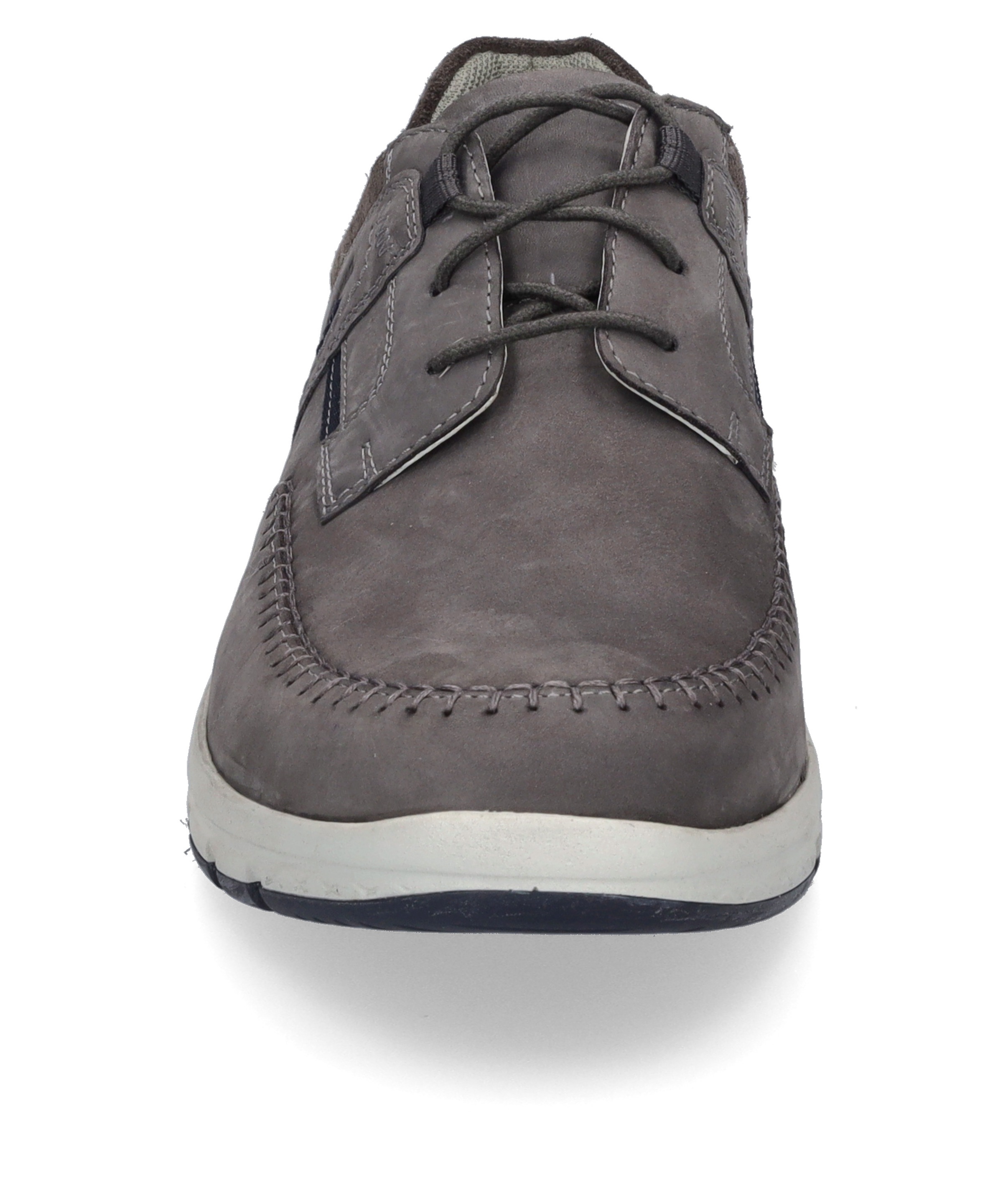 Josef Seibel Schnürschuh »Giuseppe 04, asphalt«