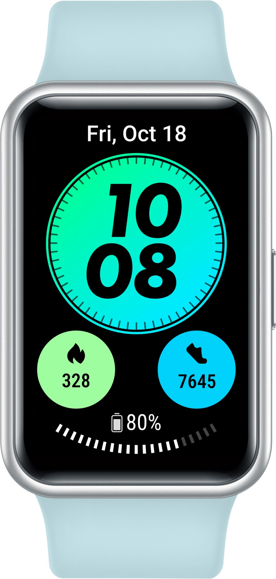 fossil next smartwatch