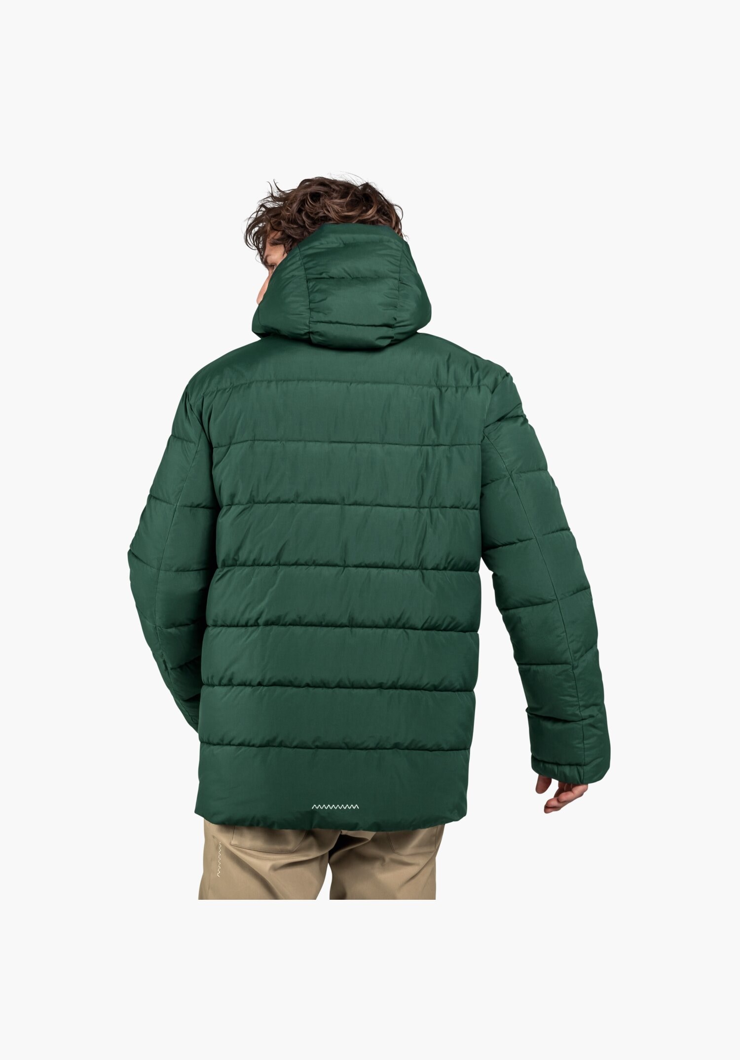 Schöffel 1100000002199 »Ins Jacket Style Boslix MNS« für Trekking und Wandern geeignet, sportlicher Stil