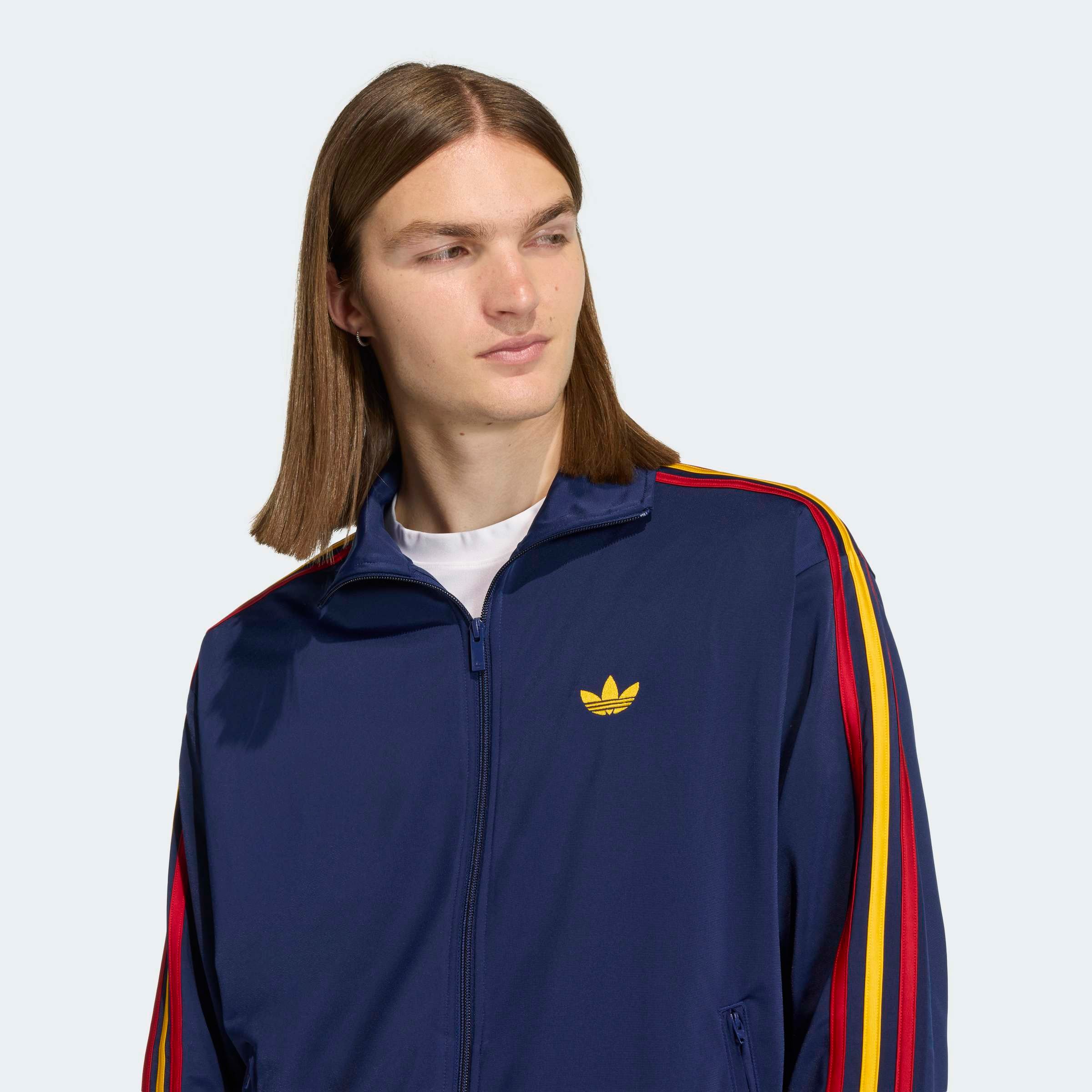 adidas Originals Trainingsjacke »FIREBIRD ORIGINALS«