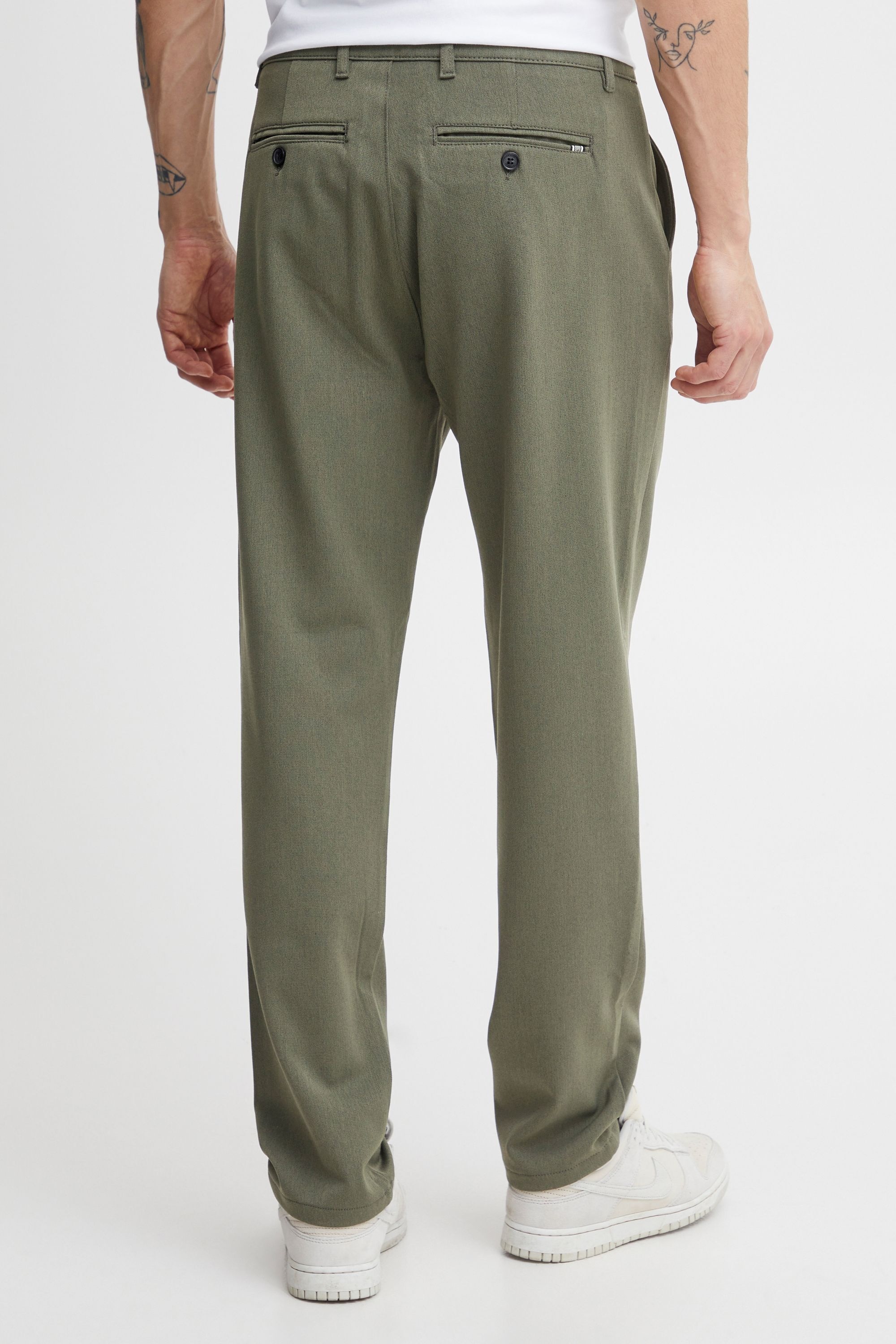 !Solid Stoffhose »Stoffhose SDFrederic«