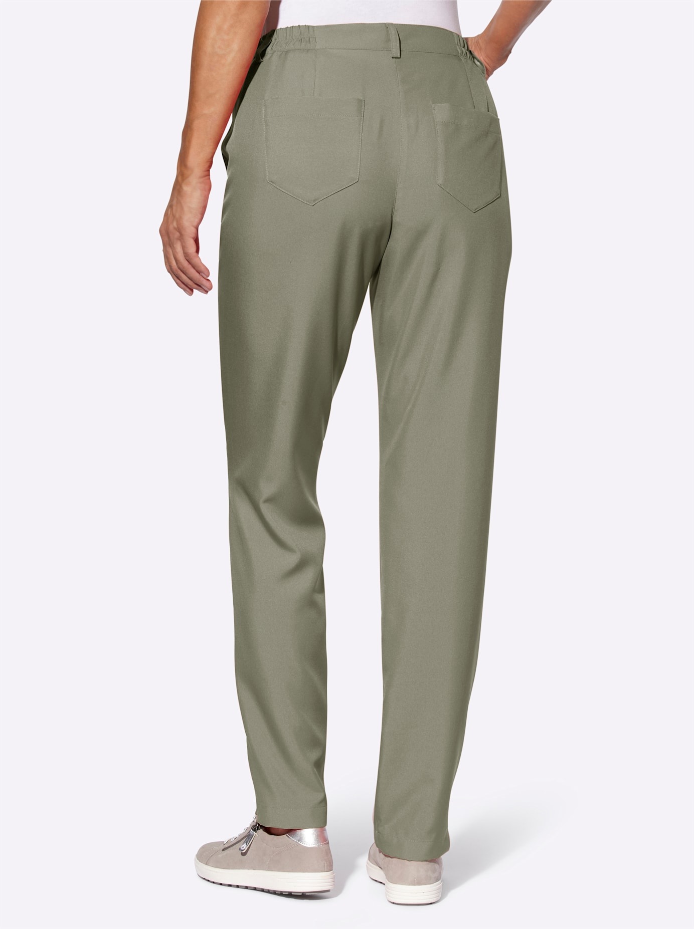 Classic Basics Webhose