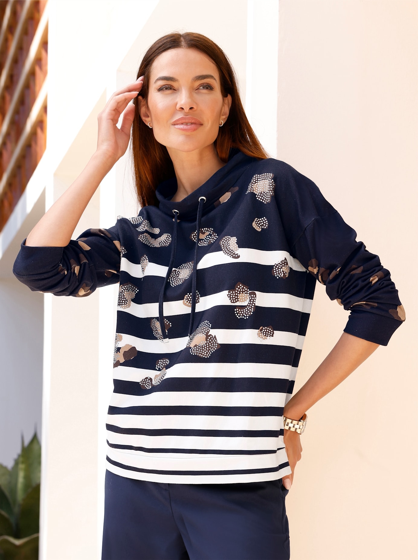 heine Sweatshirt
