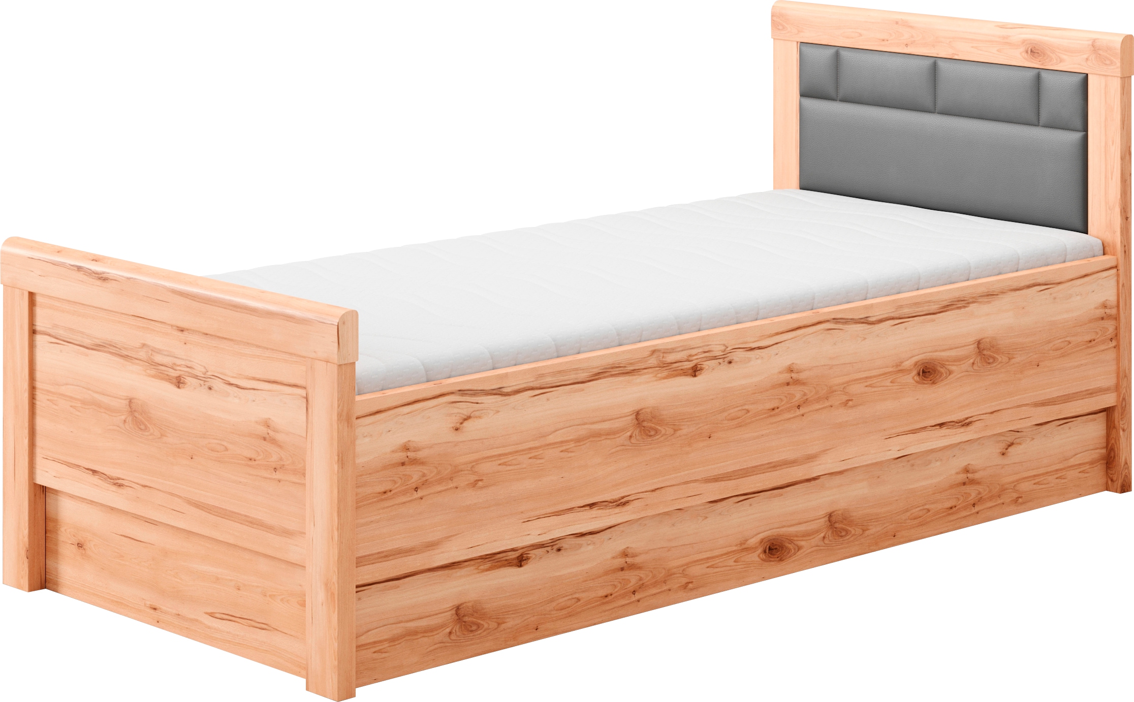 priess Einzelbett »Arnsberg«, Komfortliegehöhe