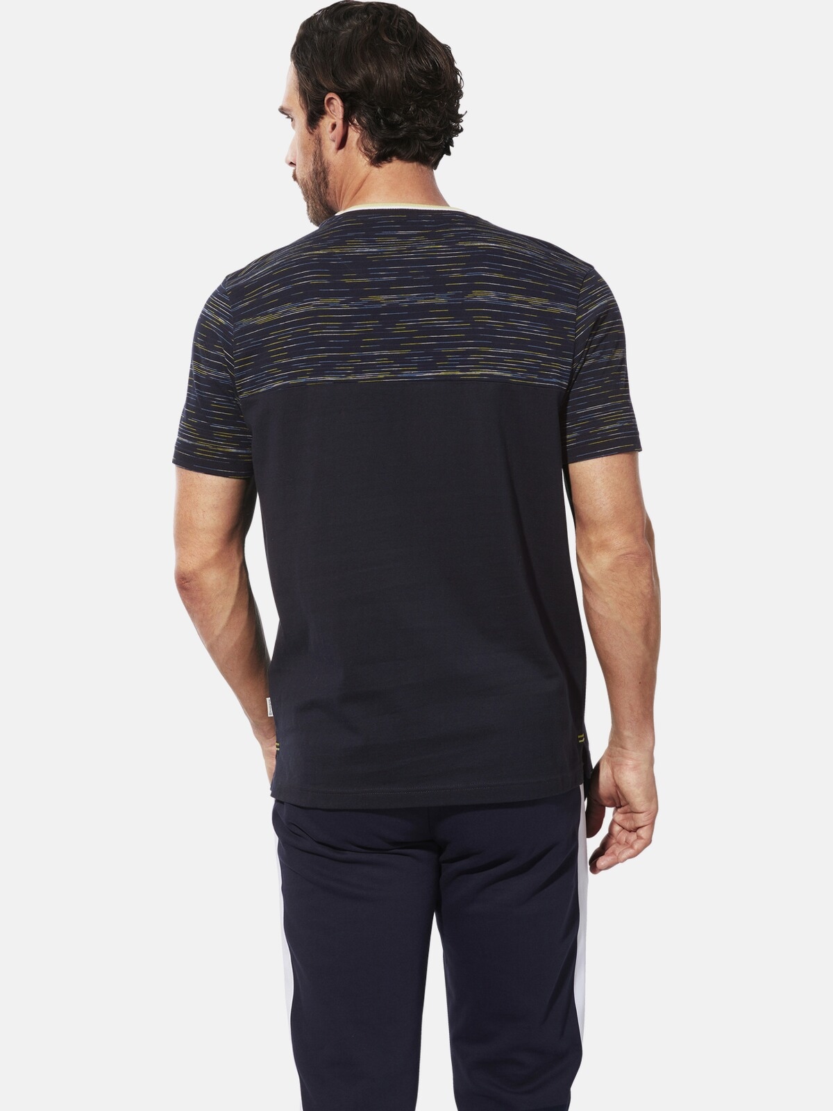 Babista T-Shirt »T-Shirt KENDALO«
