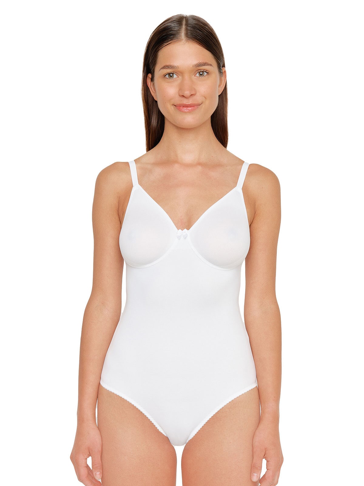 Susa Body »2er Pack Body ohne Bügel Basic«