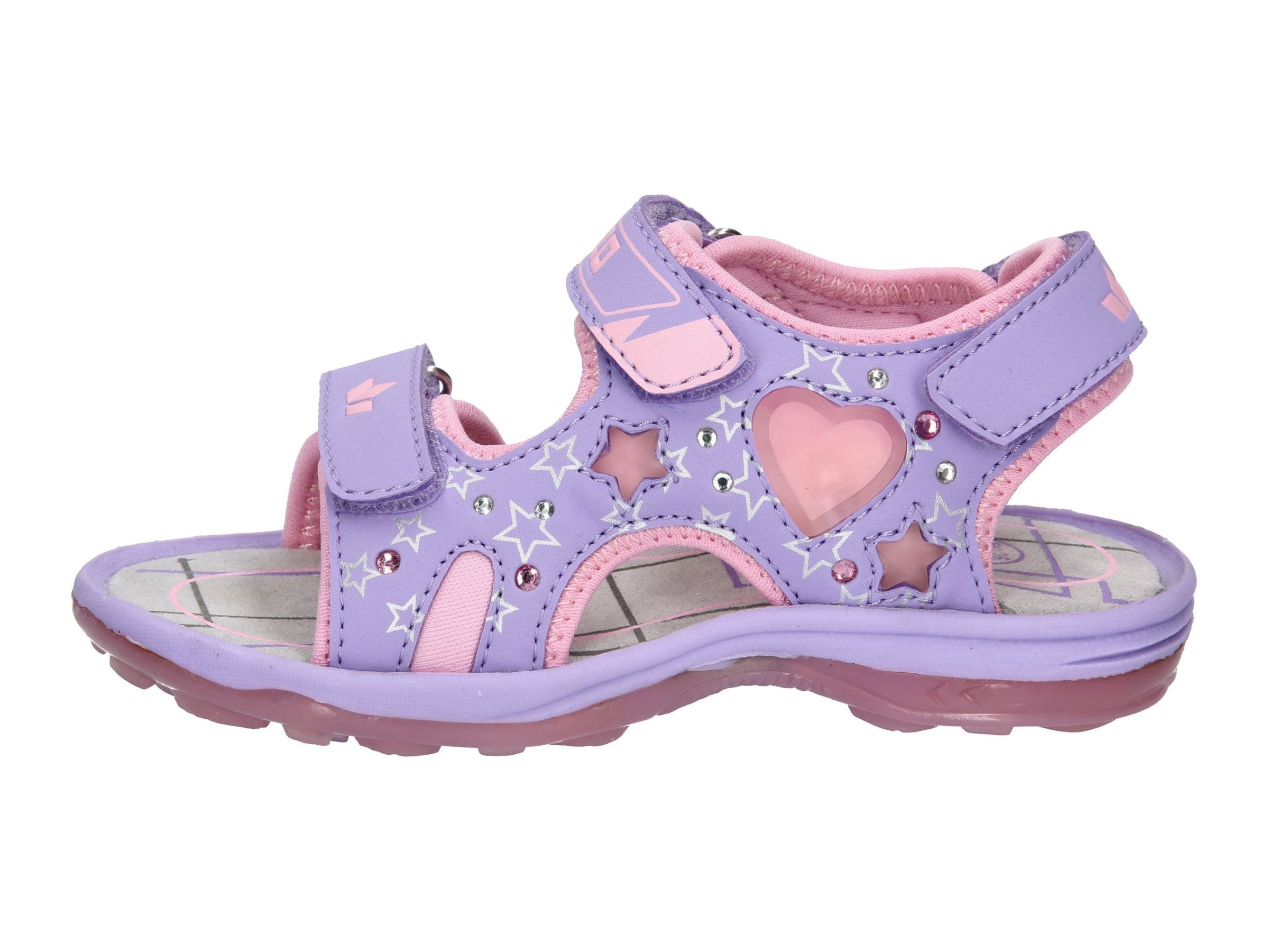 Lico Sandale »Sandale Spotlight V Blinky«