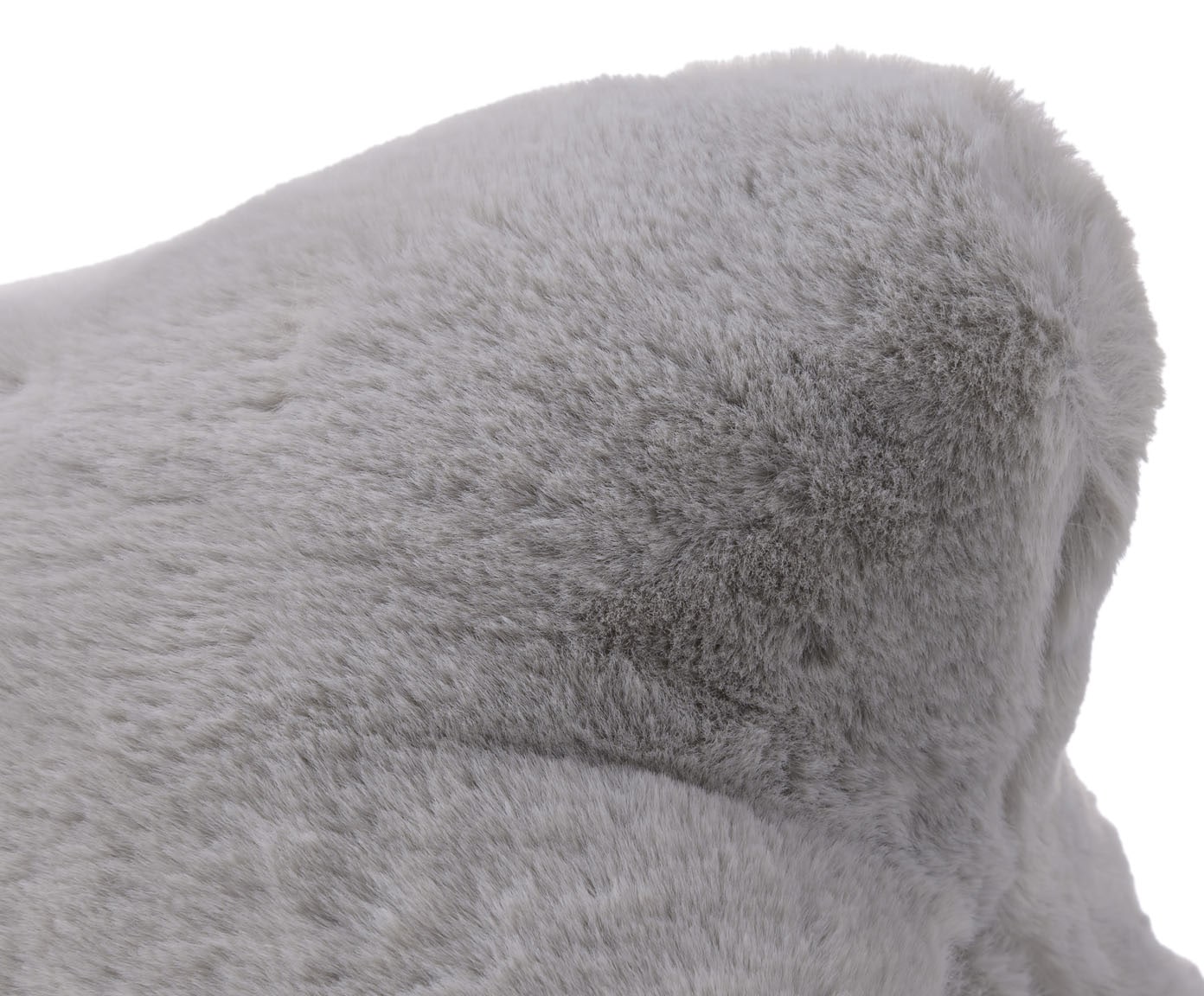 Gözze Nackenkissen »Uni Flausch Lesekissen LaPit«