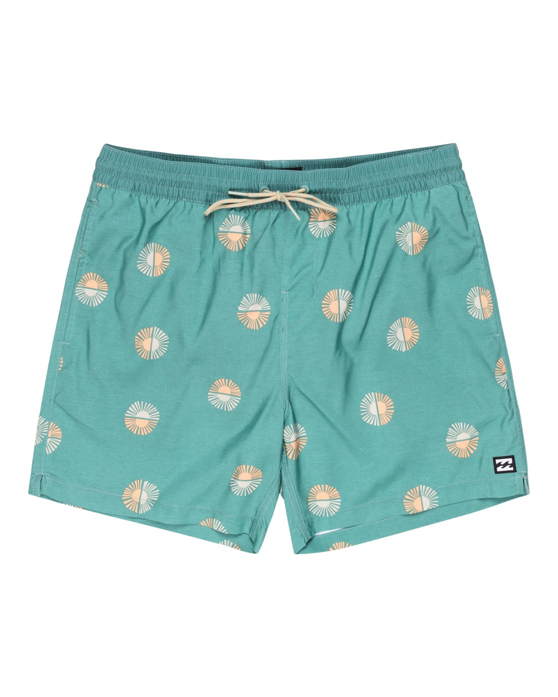 Billabong Boardshorts »Vacay 16"«