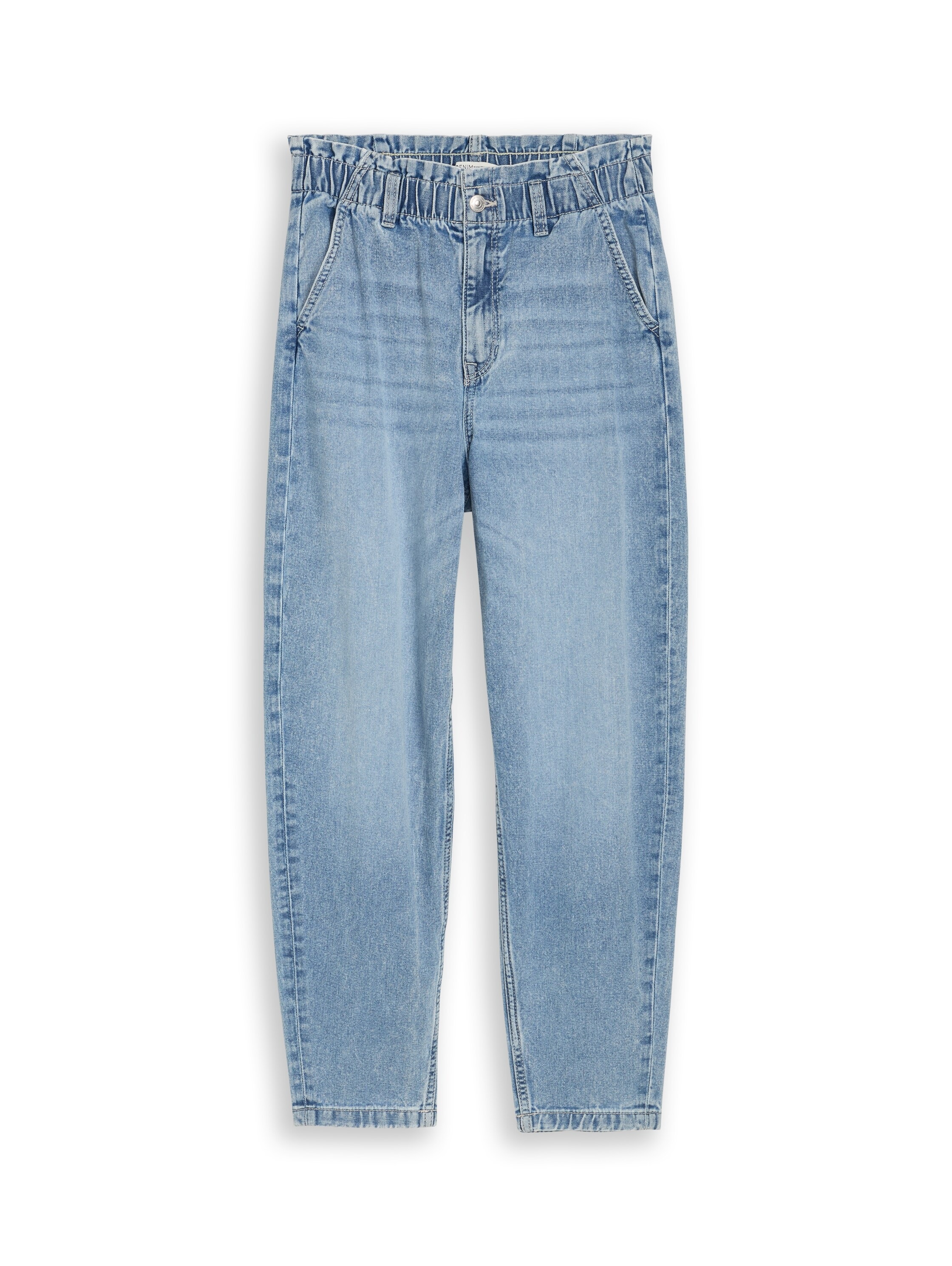 TOM TAILOR Denim Skinny-fit-Jeans »ADA« mit Taschen