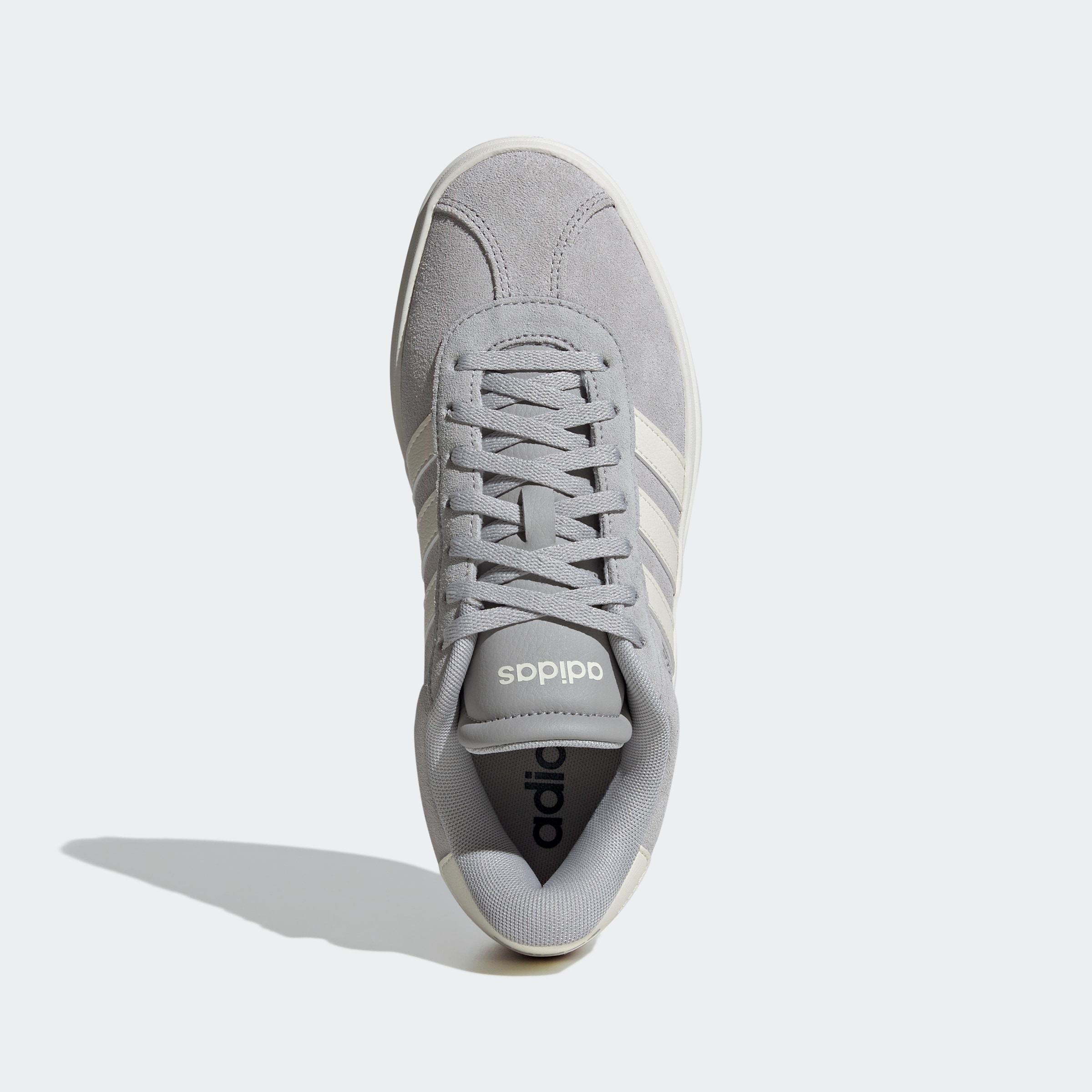 adidas Sportswear Sneaker »VL COURT BOLD«, Design auf den Spuren des adidas Gazelle Bold