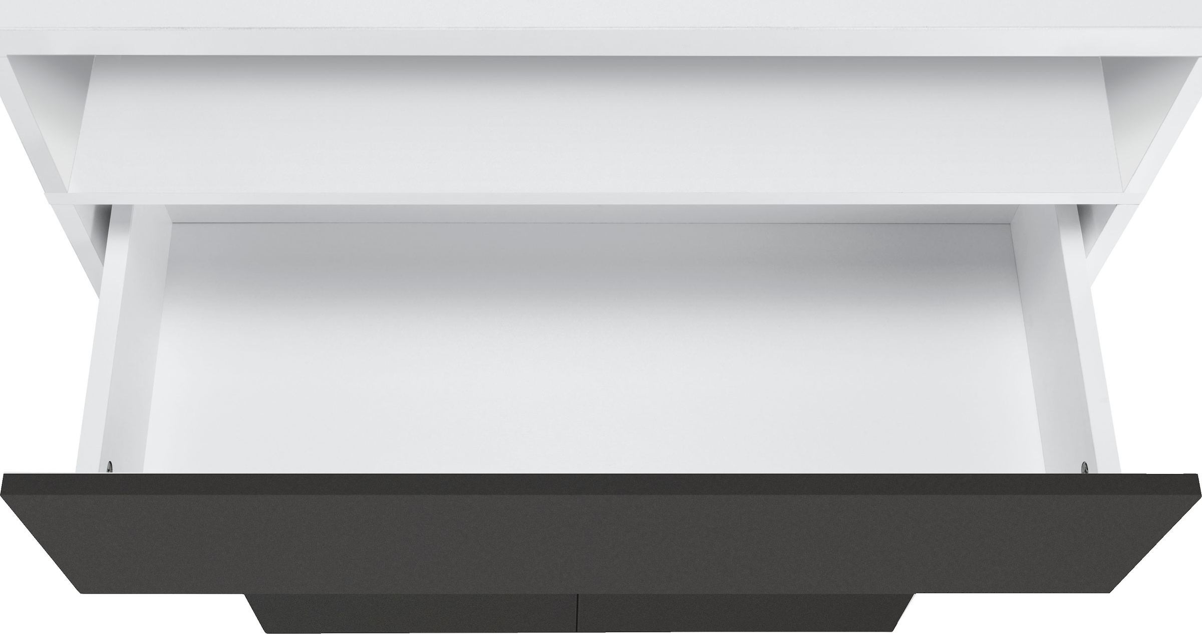 welltime Midischrank »Stian«, mit 2 Einlegeböden hinter den Türenpaar, Breite 60 cm, Höhe 120,5 cm