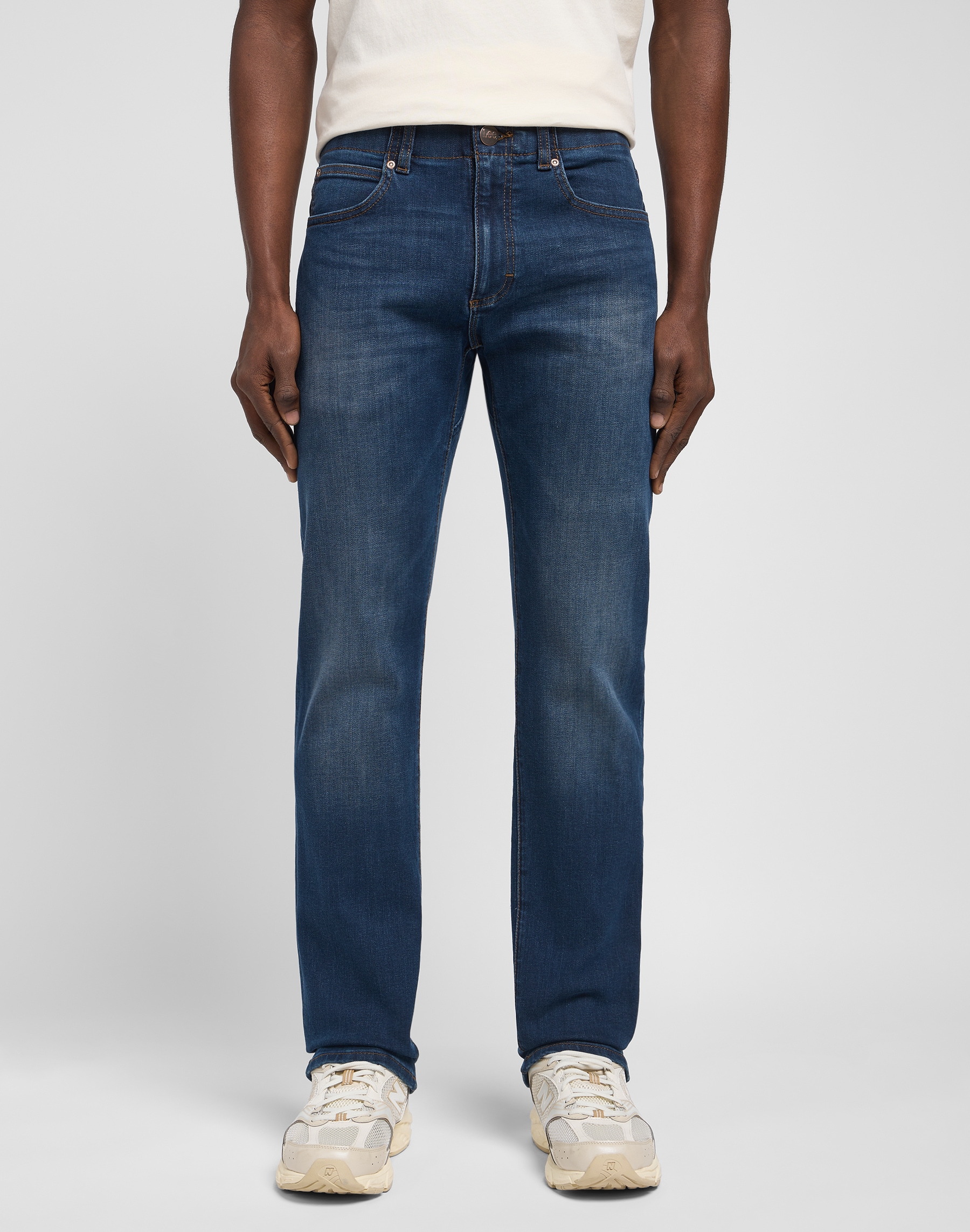 Lee® Slim-fit-Jeans »Extrem Motion Slim«, Extreme Motion Stretchware