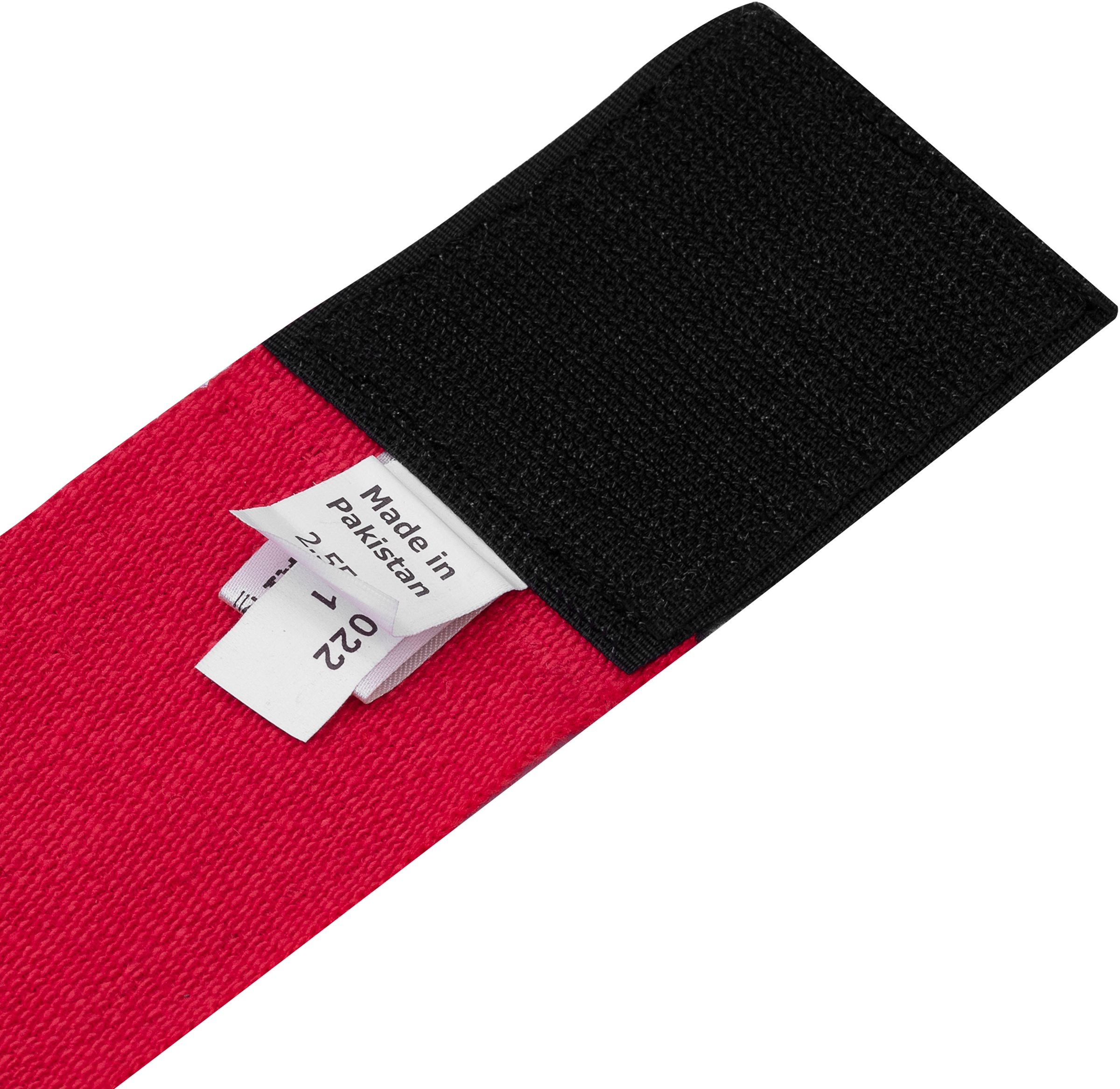 adidas Performance Handgelenkbandage »Boxing Crepe«