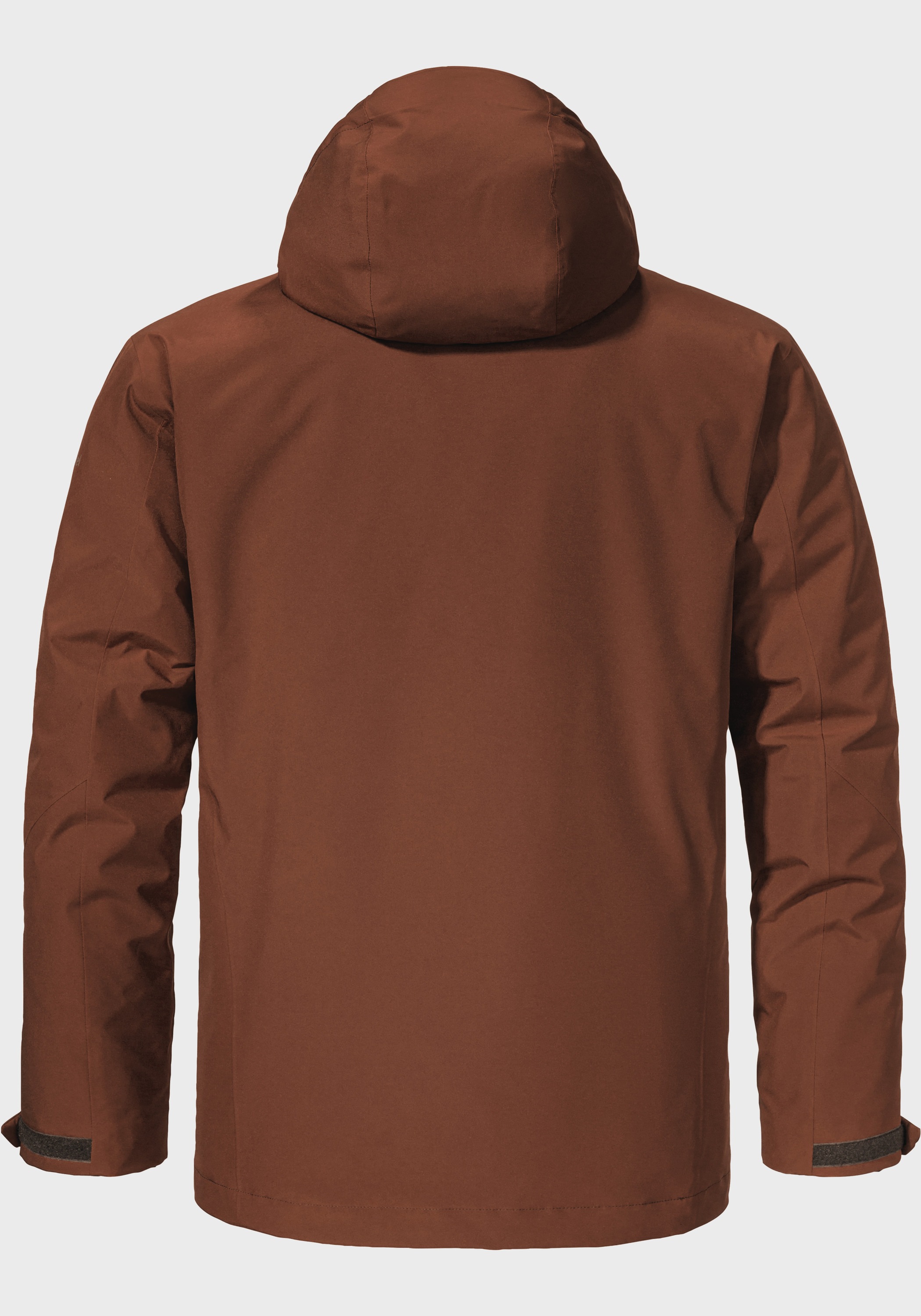 Schöffel Doppeljacke »Hiking 3in1 Jacket Style Tamina MNS«, ohne Kapuze