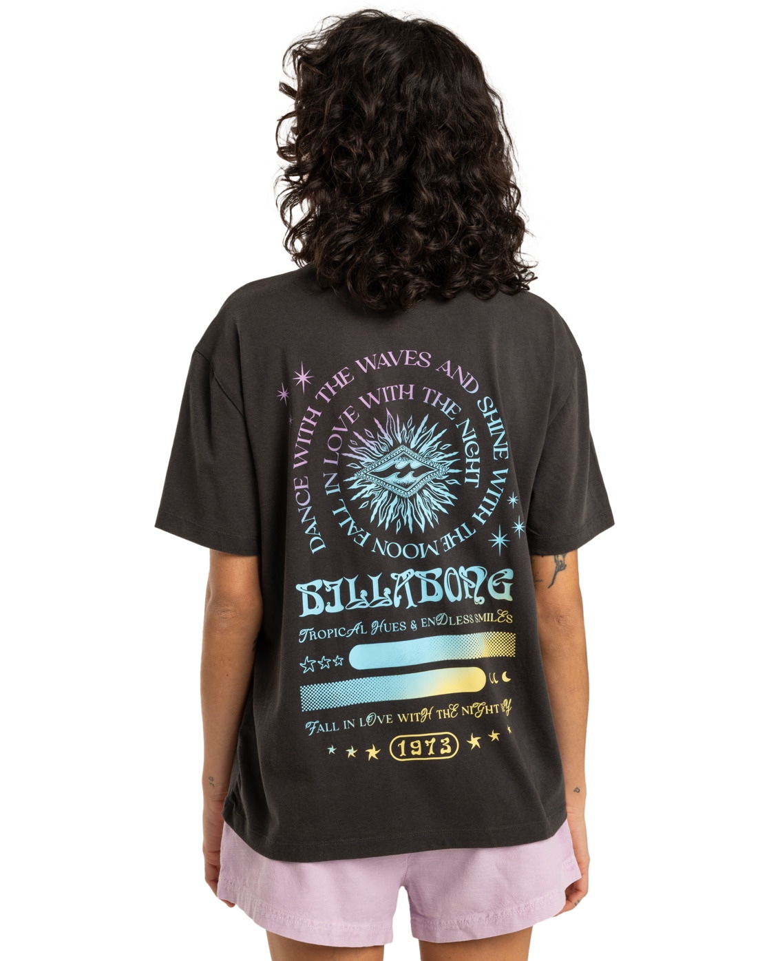 Billabong T-Shirt »Best Session«