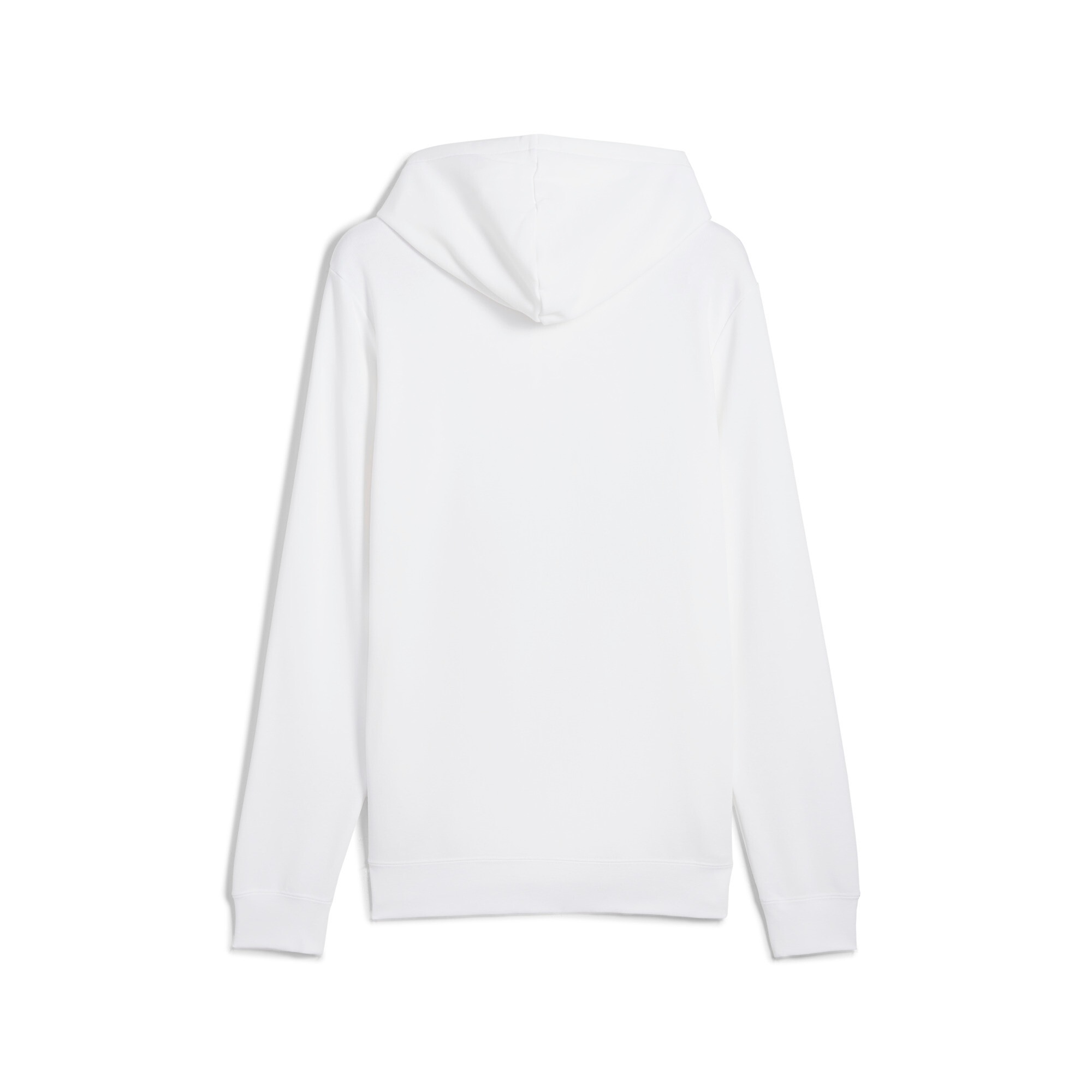 PUMA Kapuzensweatshirt »ESS NO. 1 LOGO HOODIE FL«