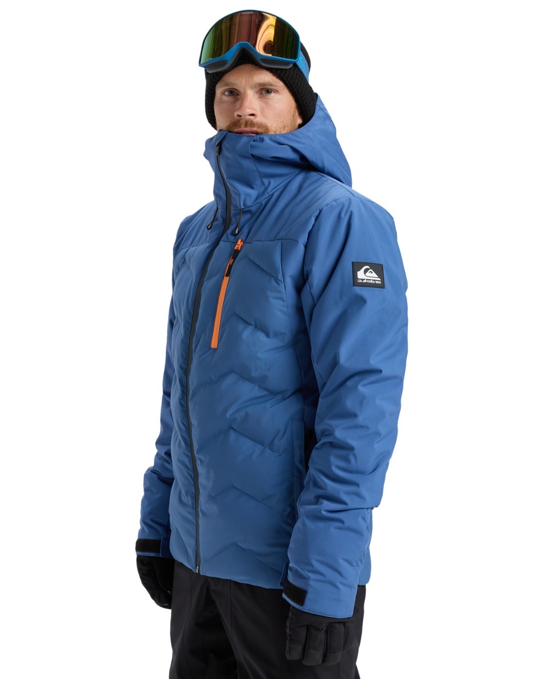 Quiksilver Snowboardjacke »The Edge«