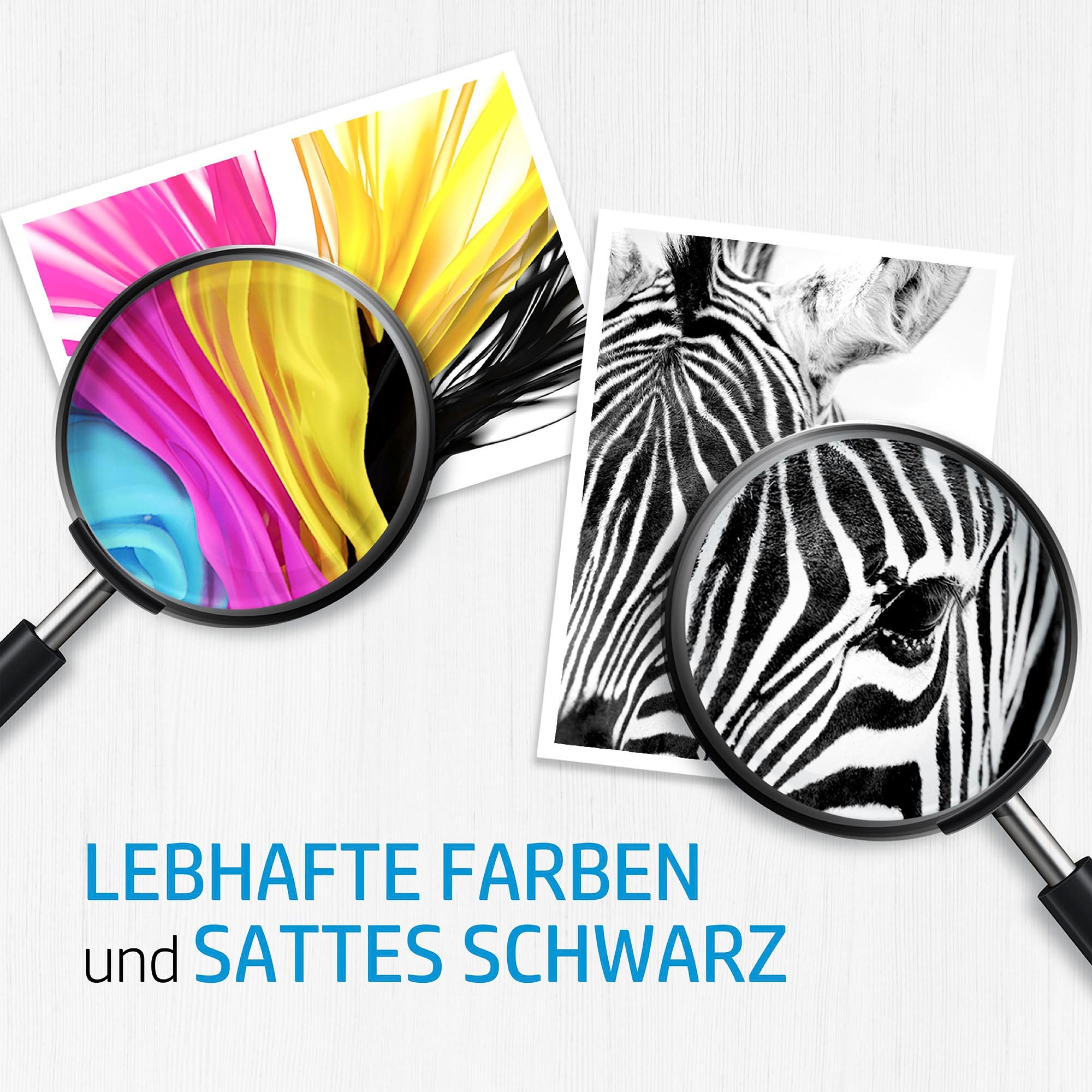 HP Nachfülltinte »HP original Toner 973X yellow« für HP 1 Stk. tlg.