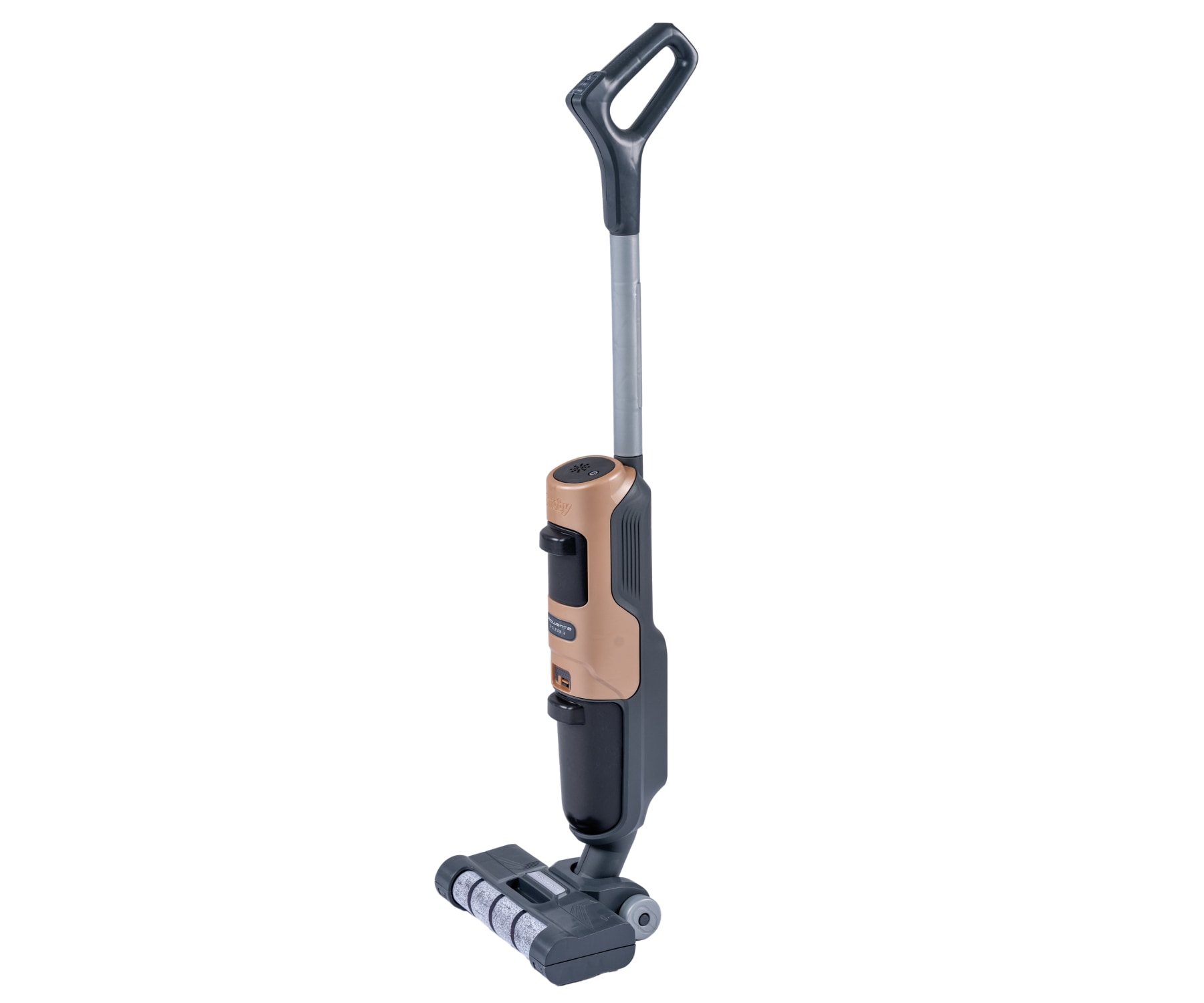 Smoby Kinder-Staubsauger »Rowenta X-Clean4 Wisch-Staubsauger« mit Sound
