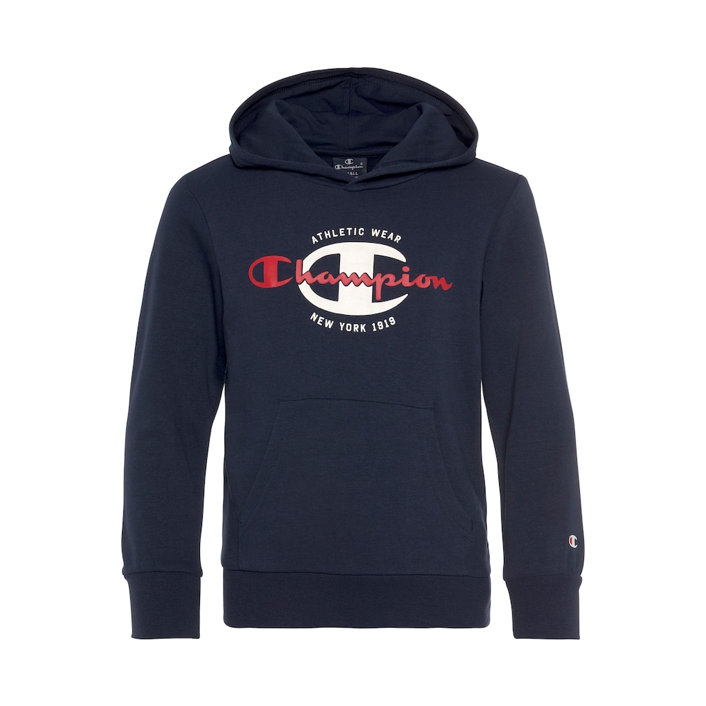 Champion Kapuzensweatshirt