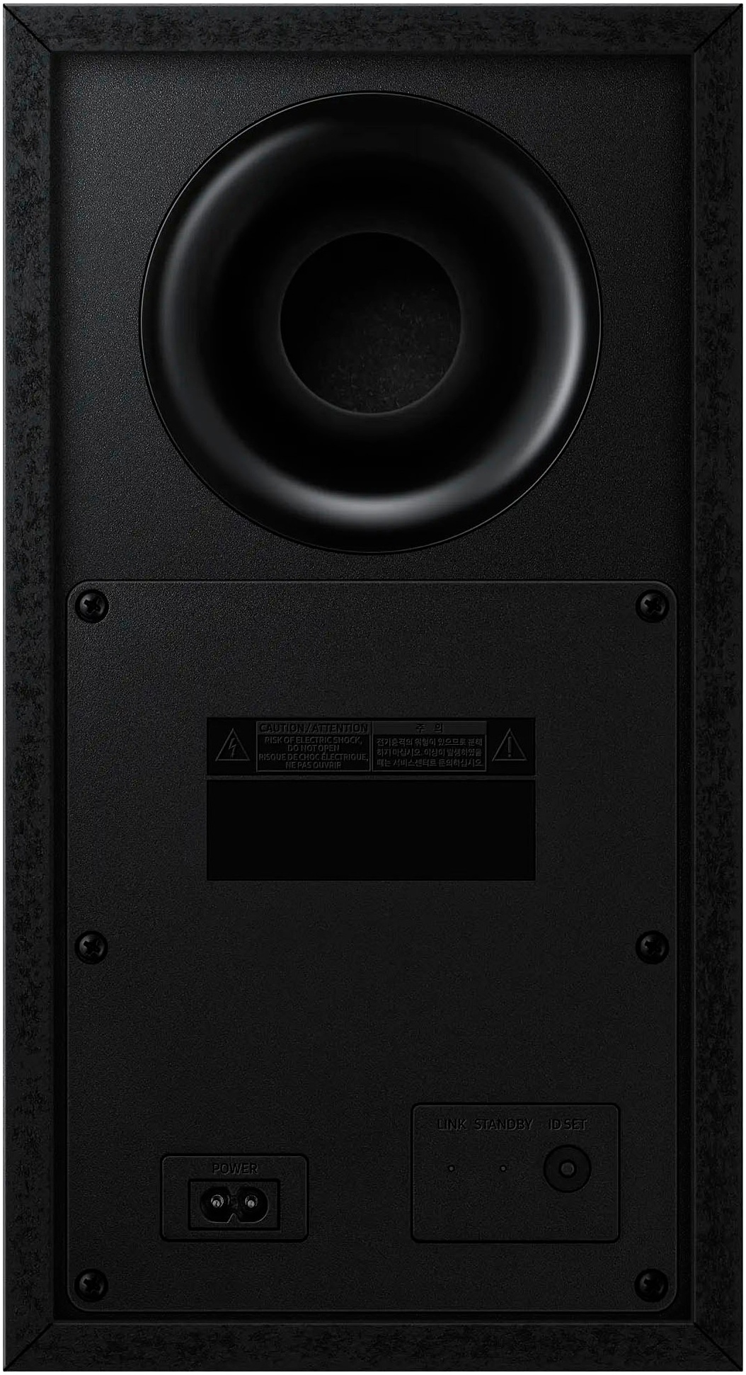 Samsung Soundbar »HW-B760GF Soundbar«, 5.1-Kanal Sound System, Dolby 5.1 Kanal, DTS Virtual:X, Adaptive Sound