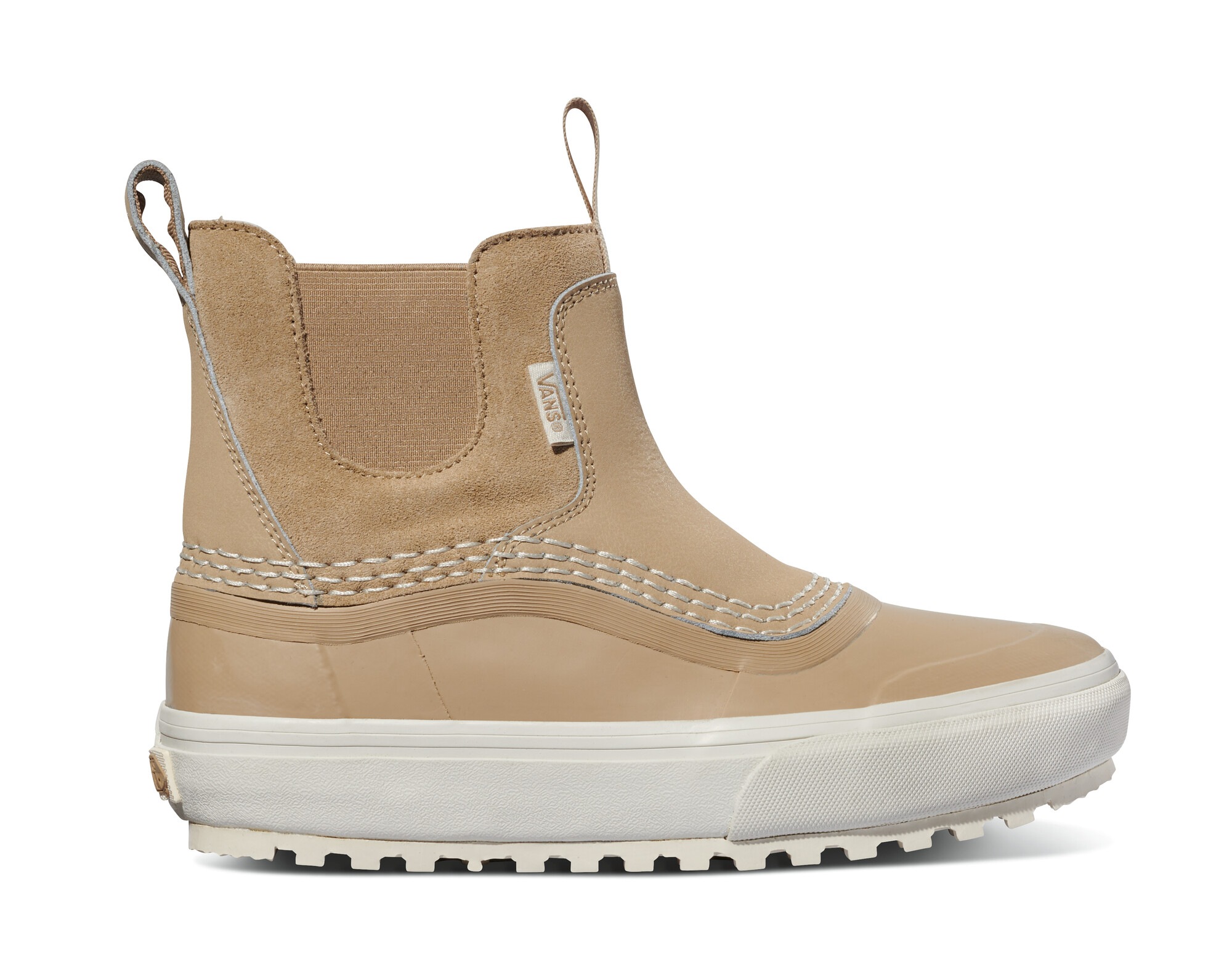 Vans Sneaker »MTE Standard Mid Chelsea Waterproof«