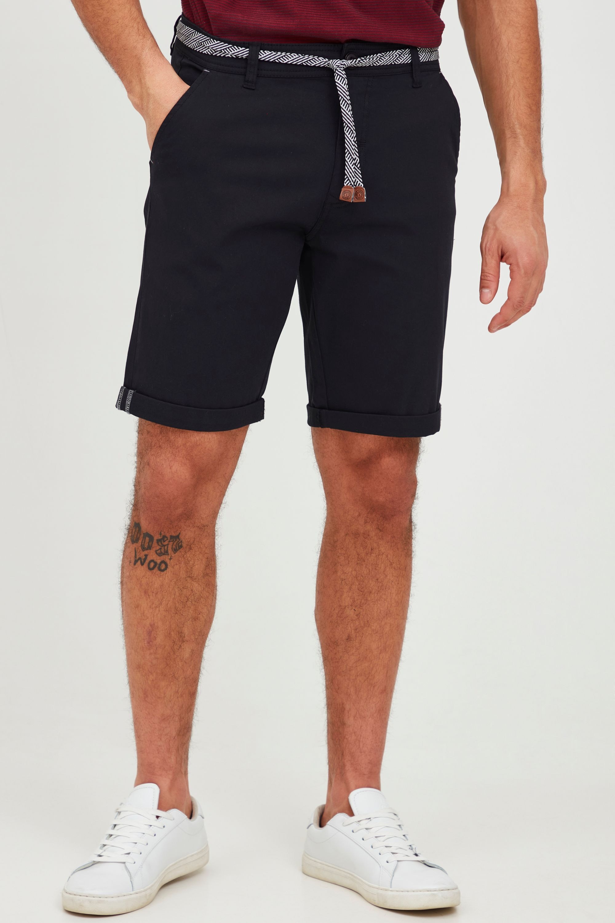 !Solid Chinoshorts »Chinoshorts SDMaris«